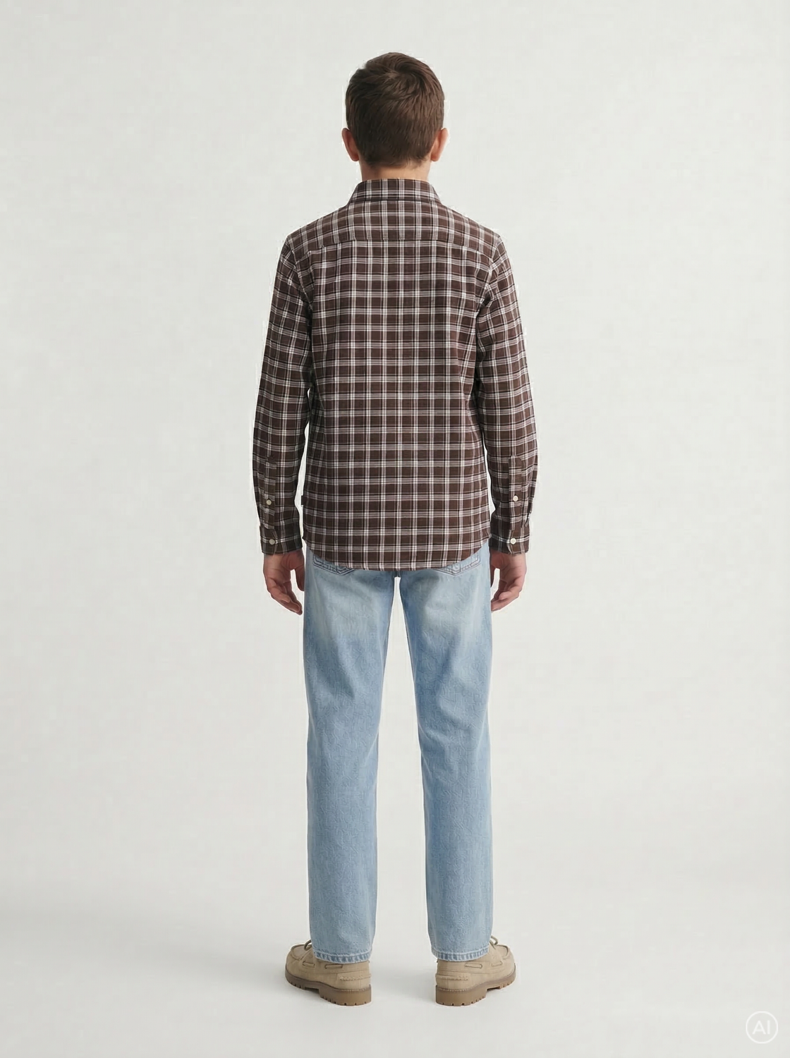 Comfort Fit Shirt | Jack & Jones