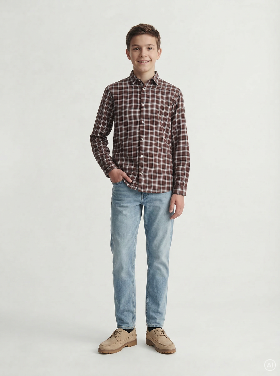 Comfort Fit Shirt | Jack & Jones