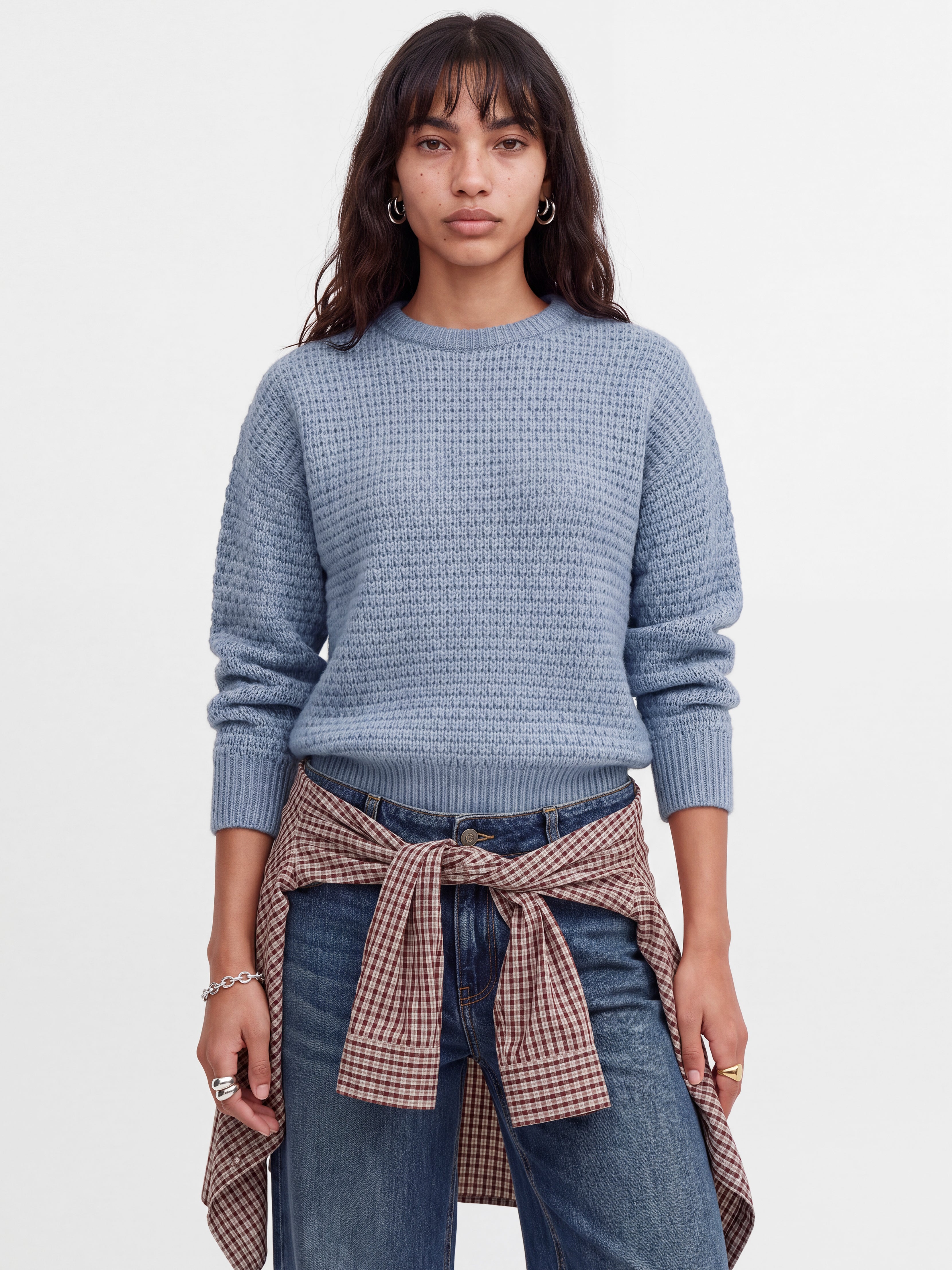 Regular Fit Sweater | Jack & Jones