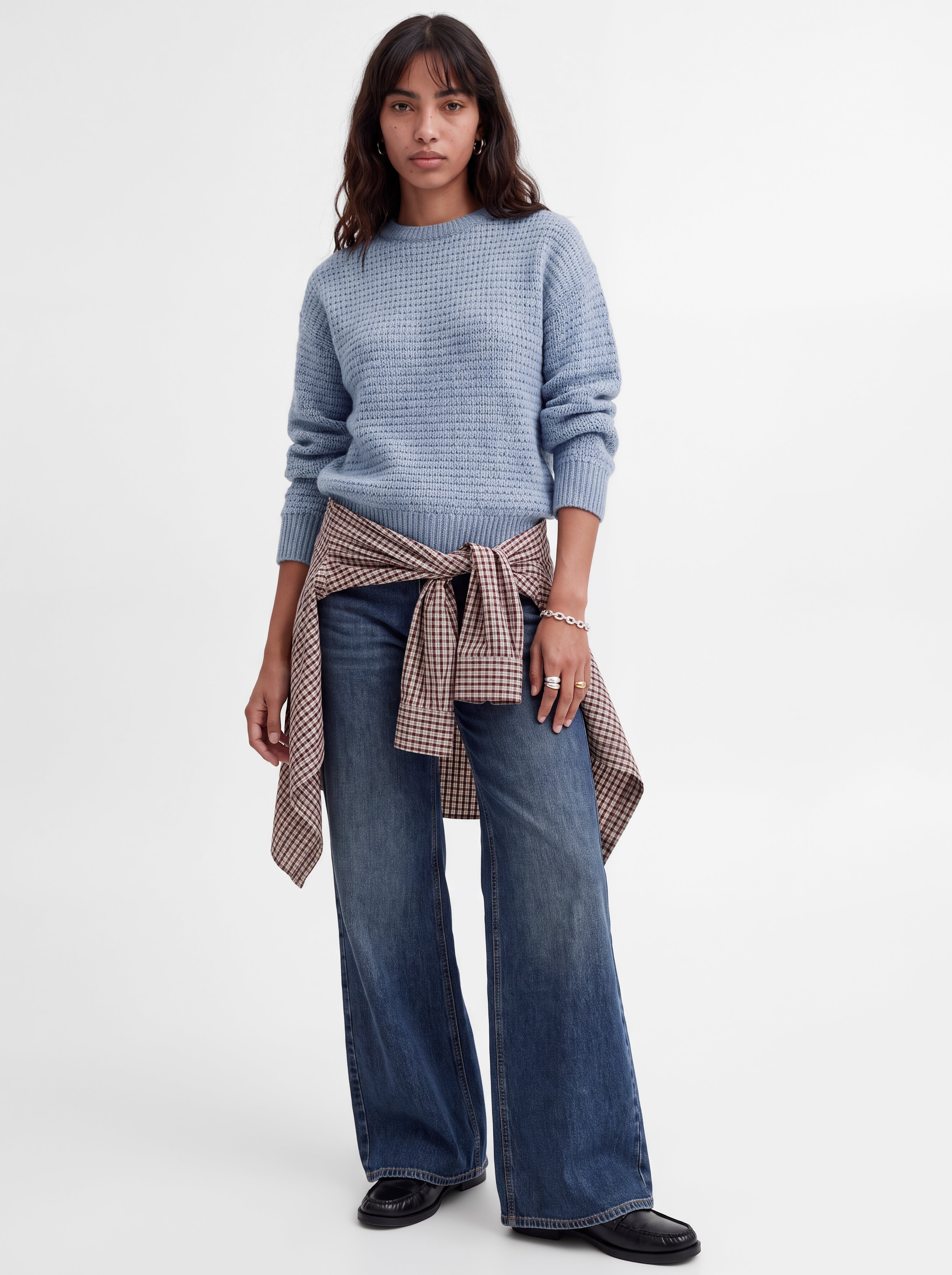 Regular Fit Sweater | Jack & Jones