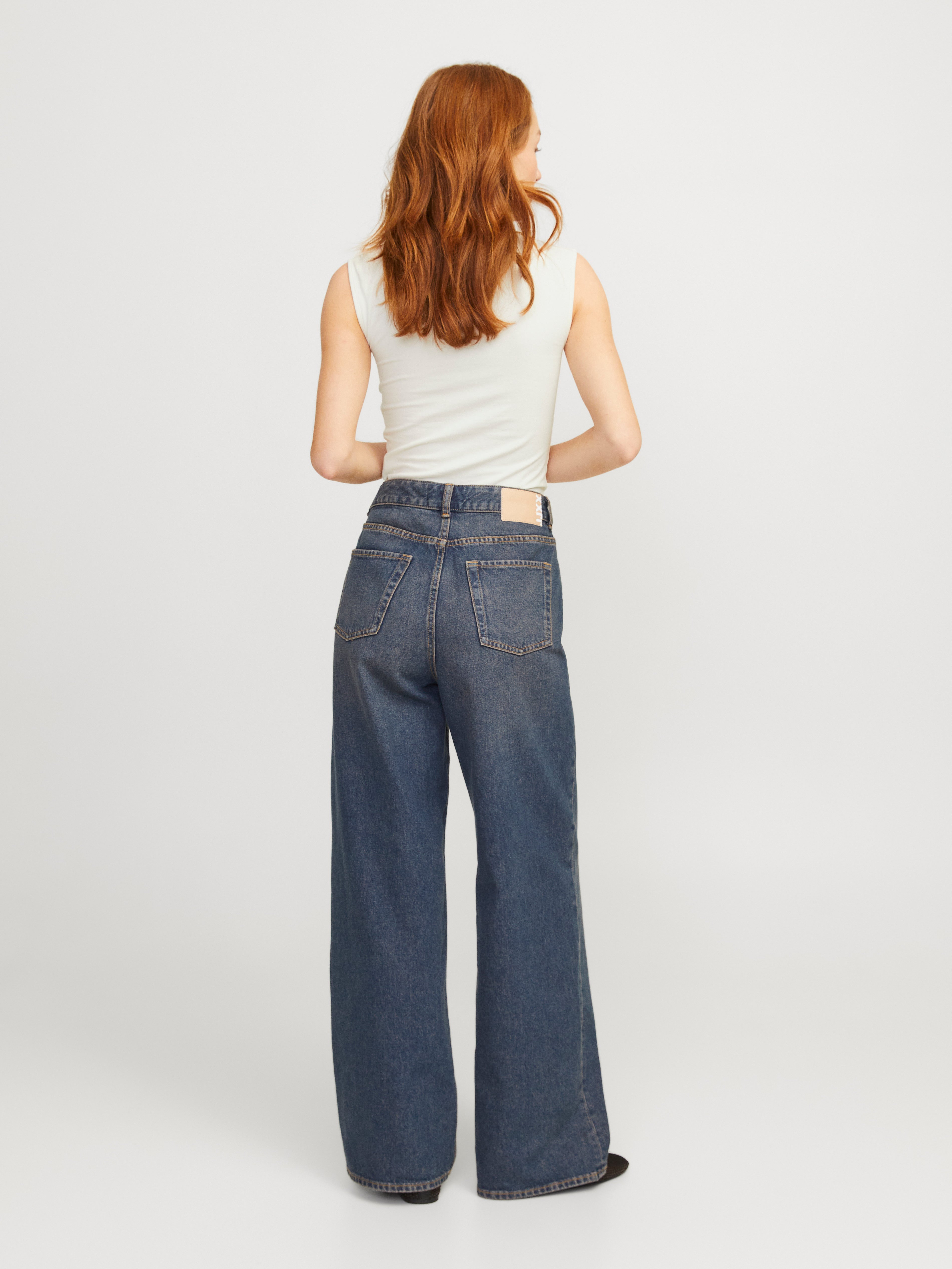 Stretch Fit Top | Jack & Jones