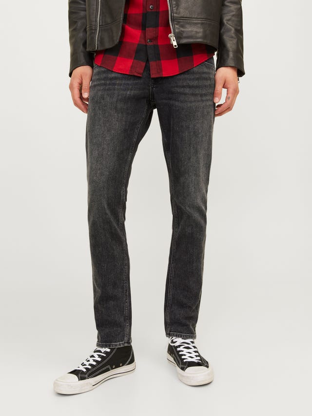 Glenn Slim Fit Jeans JACK JONES Canada Glenn slim fit jeans jack jones canada