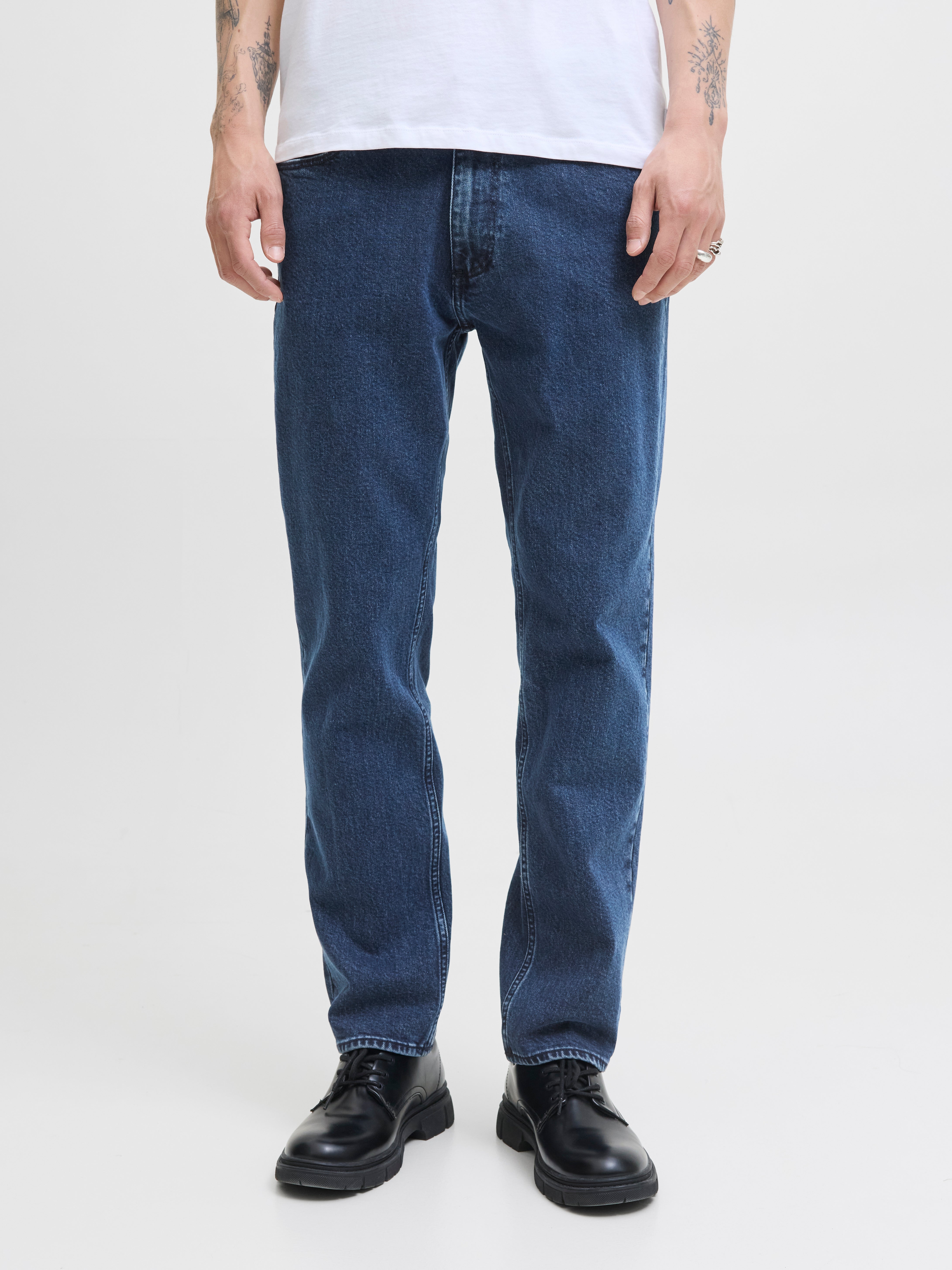 Regular Fit Jeans | Jack & Jones®