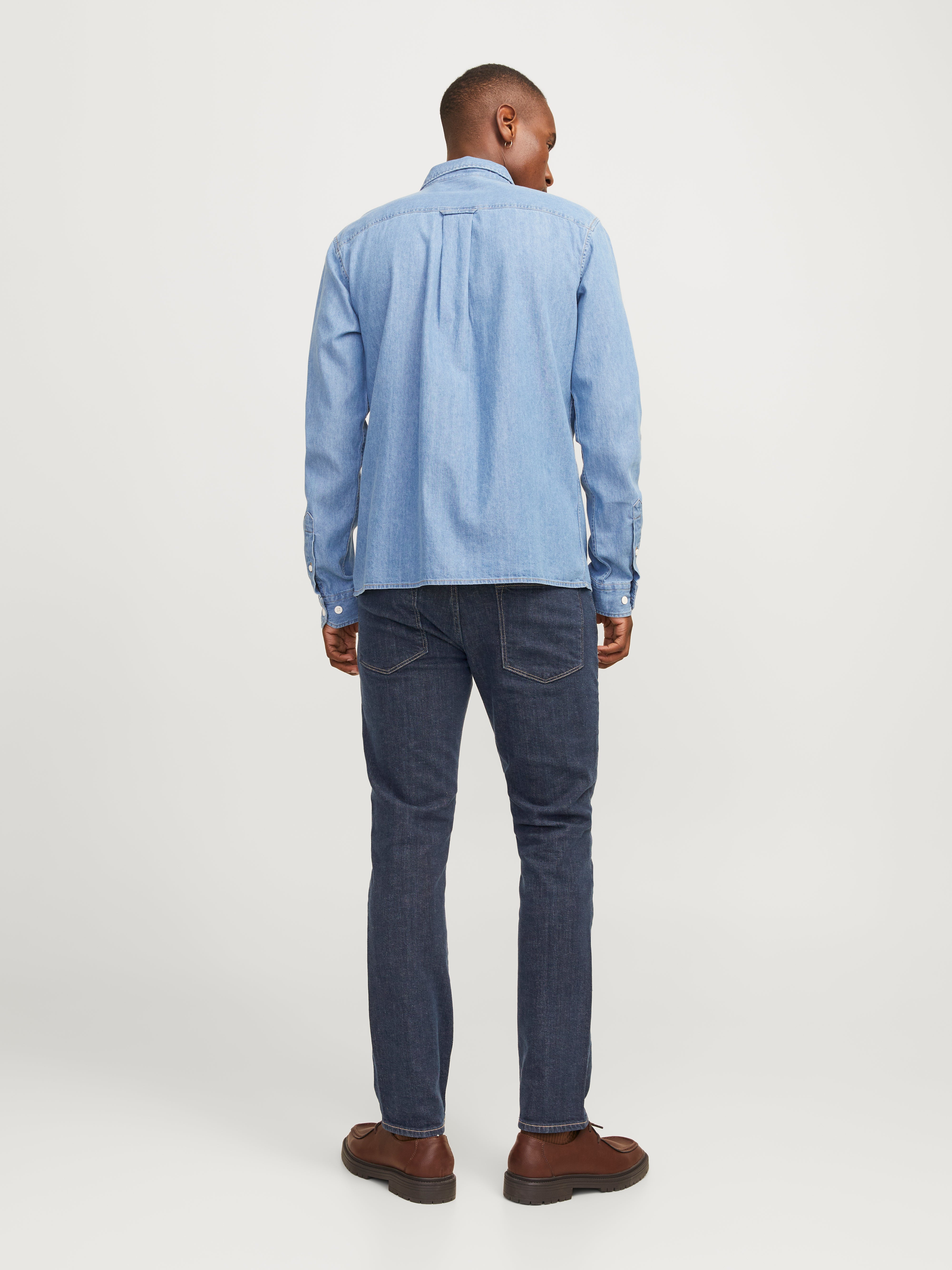 Clark Regular Fit Jeans | Jack & Jones
