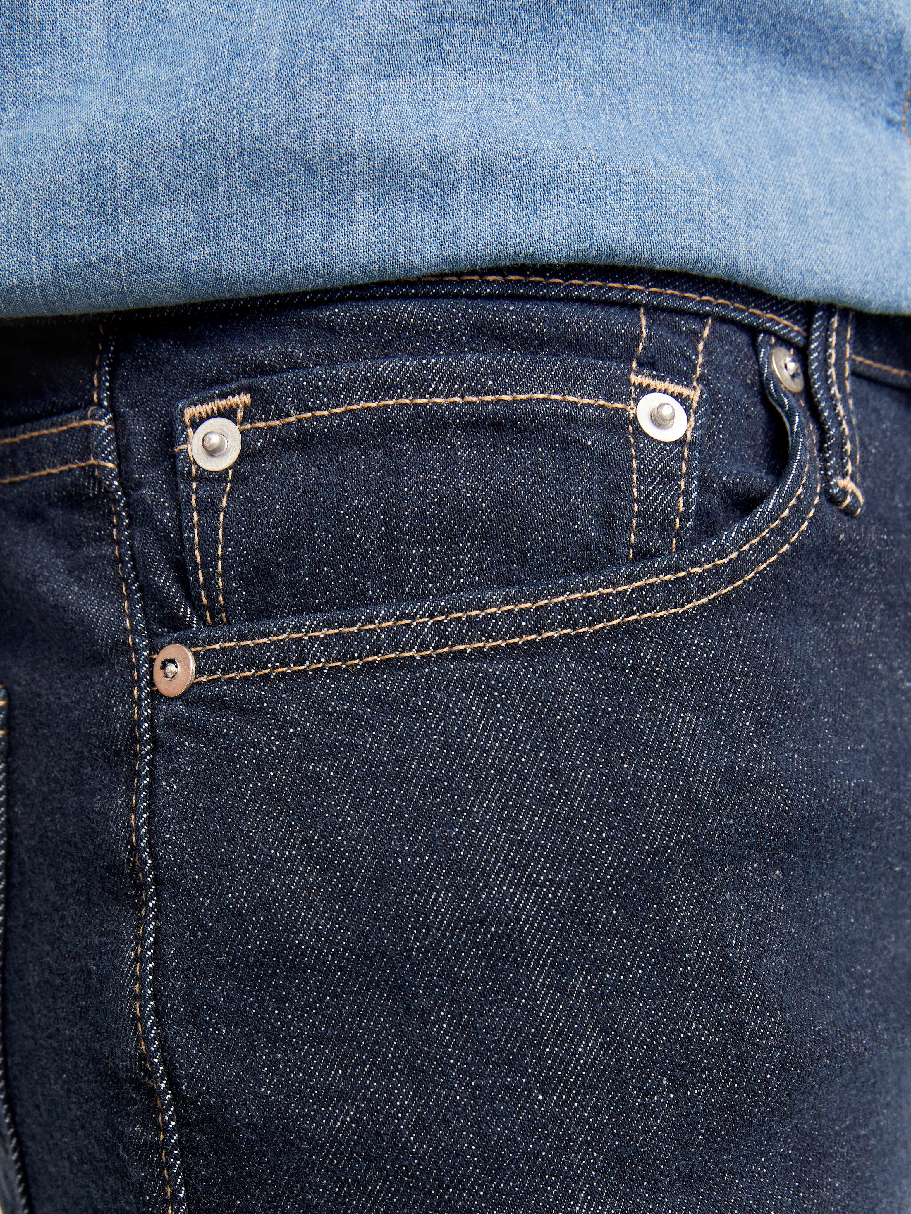 Clark Regular Fit Jeans | Jack & Jones