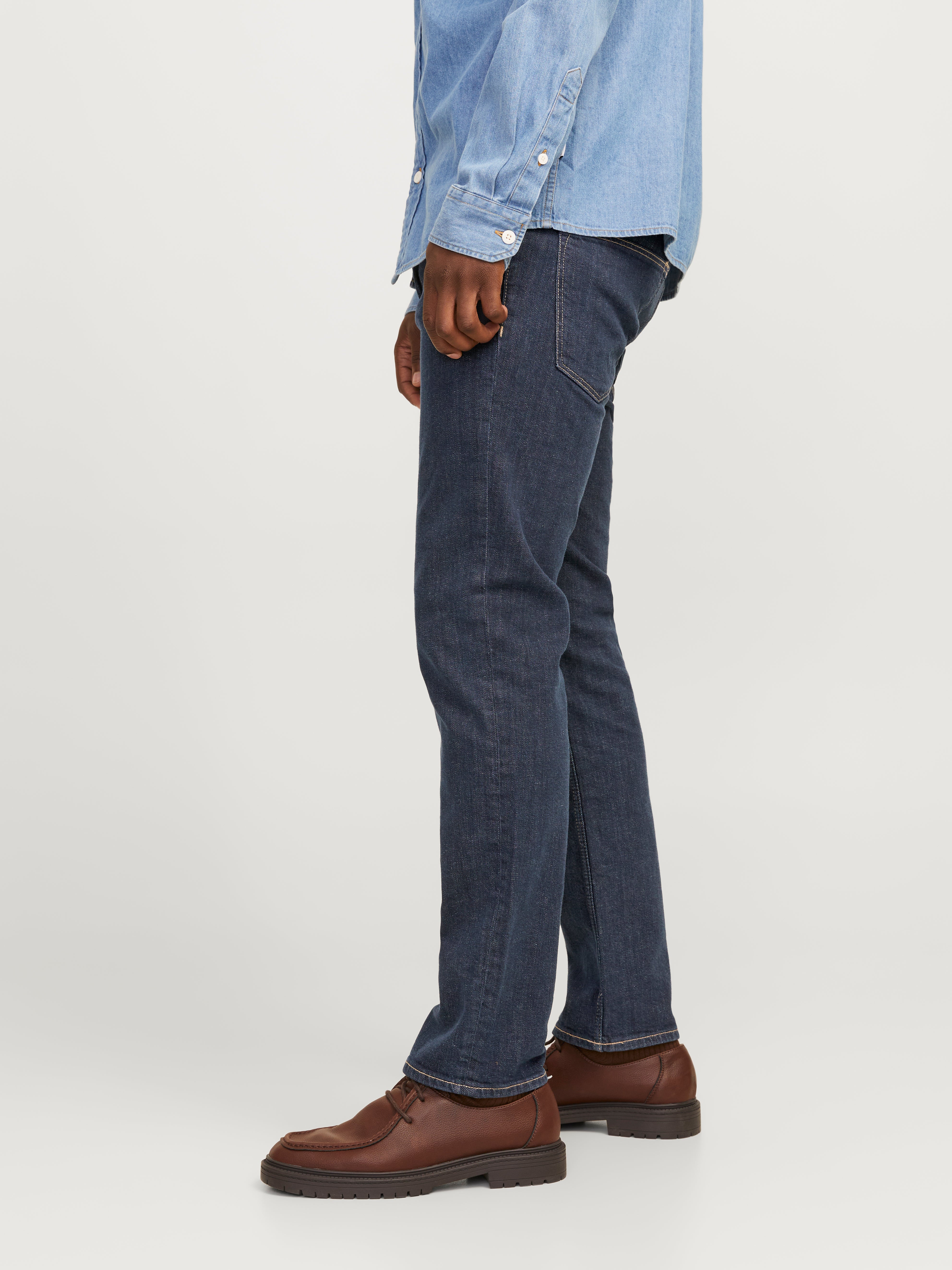 Clark Regular Fit Jeans | Jack & Jones