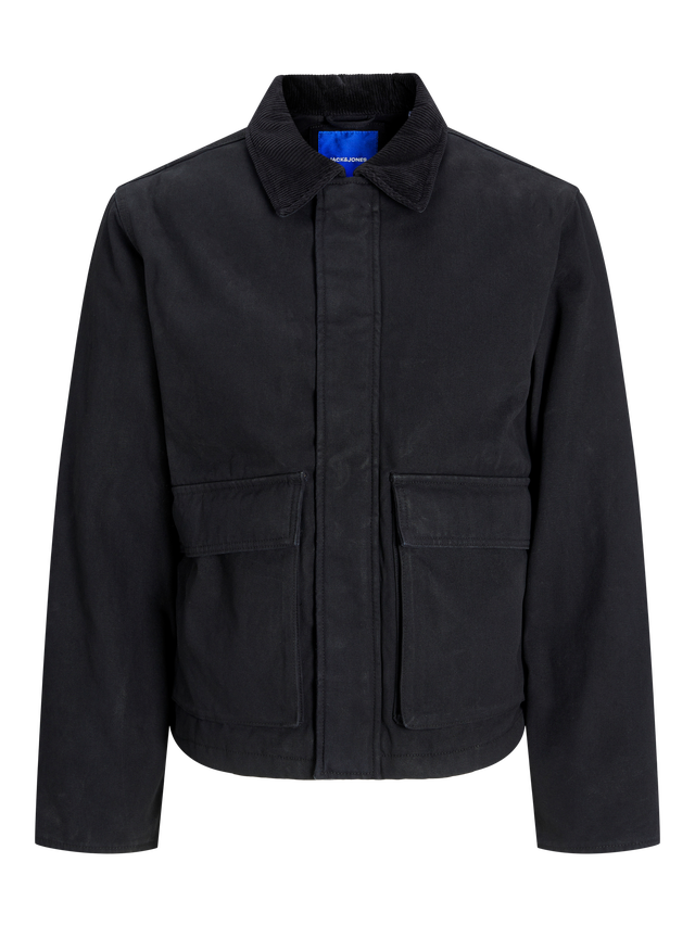 Jackets and coats on sale Men s coats at low prices JACK JONES Canada