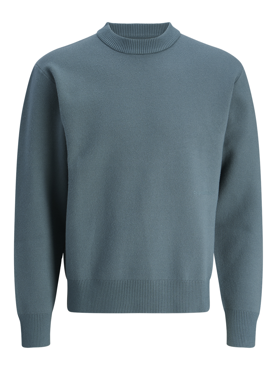 Wide Fit Sweater | Jack & Jones