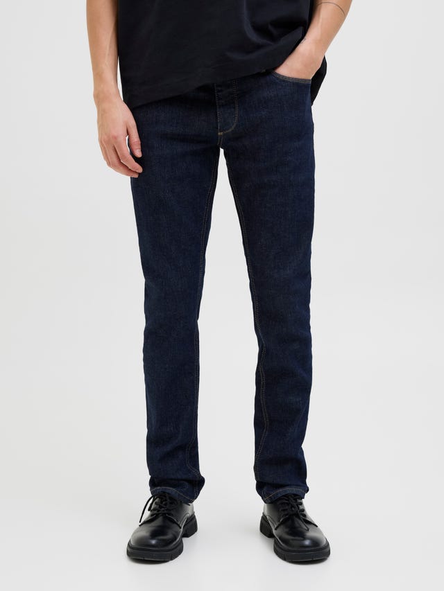 Glenn Slim Fit Jeans JACK JONES Canada Glenn slim fit jeans jack jones canada