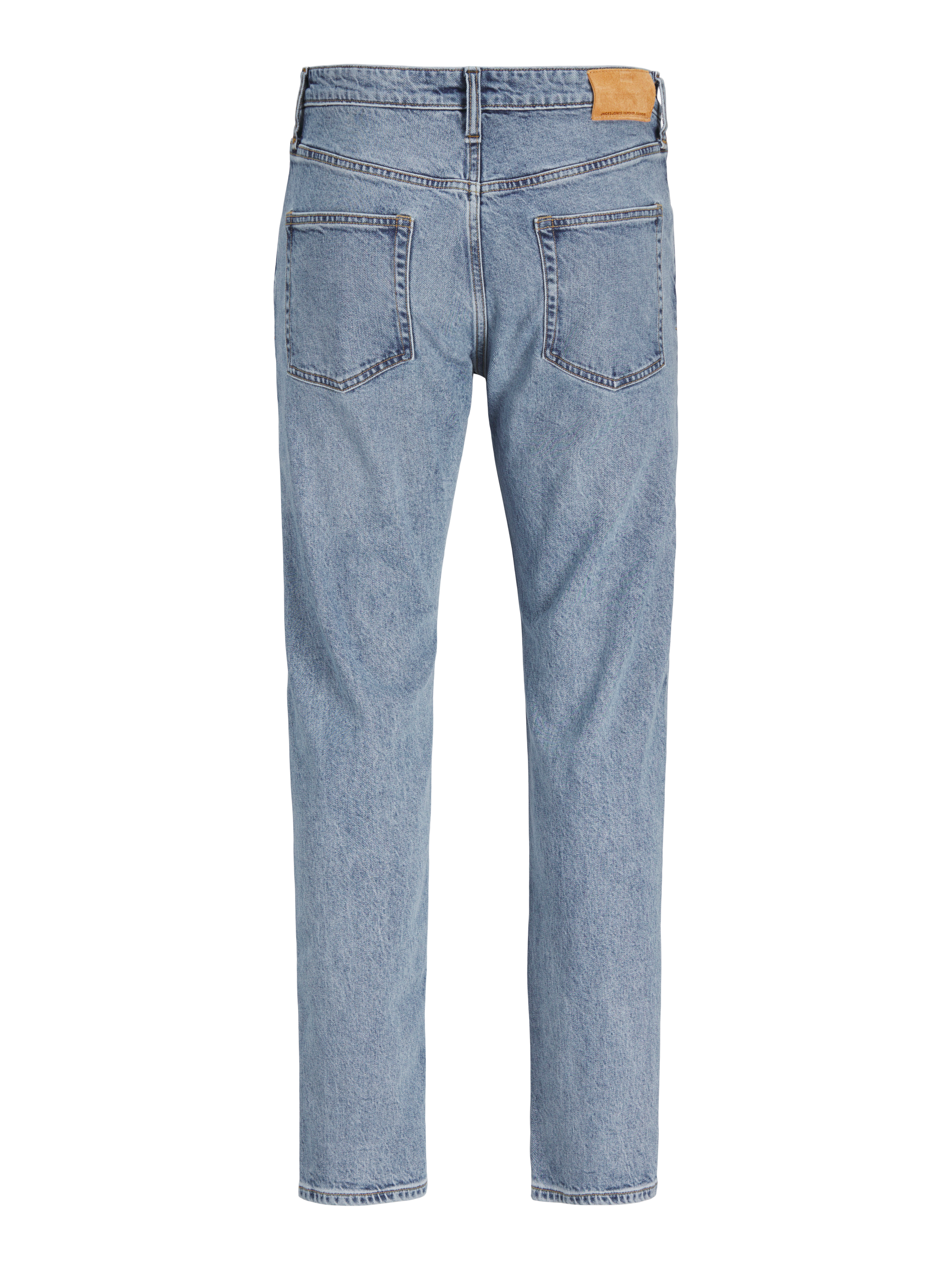 CHRIS 479 Relaxed Fit Jeans Medium Blue Jack Jones®
