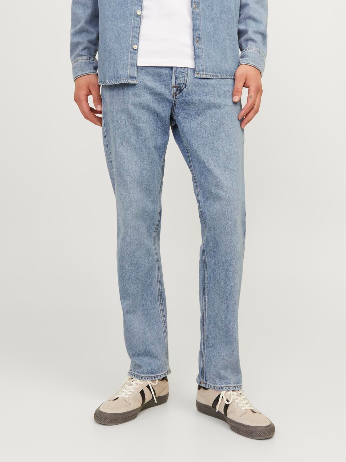 Relaxed Fit Jeans | Jack & Jones