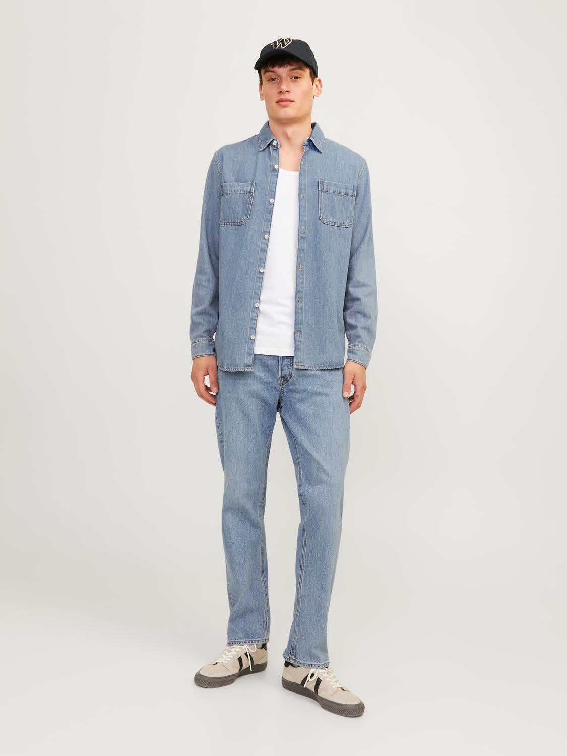 Relaxed Fit Jeans | Jack & Jones