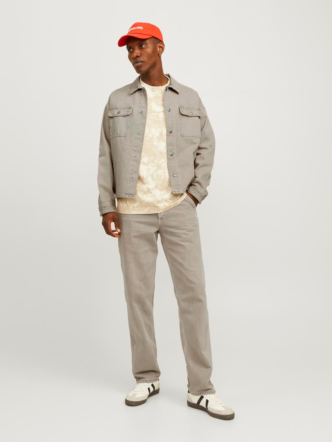 Jean Eddie 140 Coupe ample | Jack & Jones®