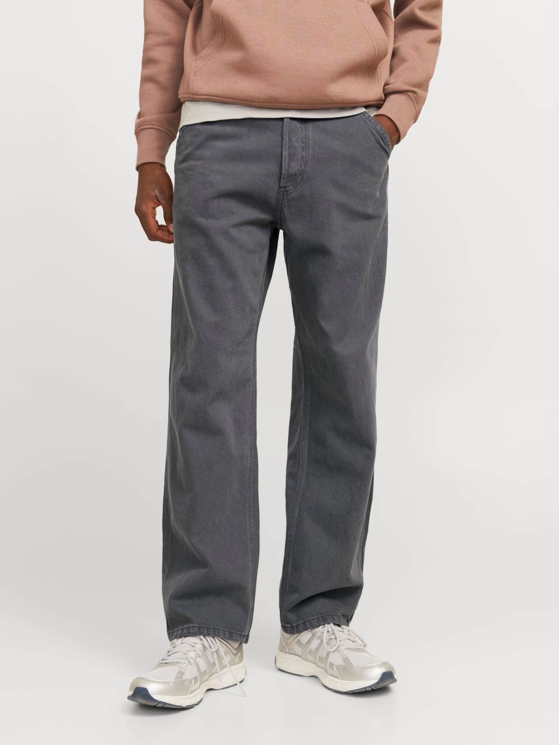 Jean Coupe ample | Jack & Jones