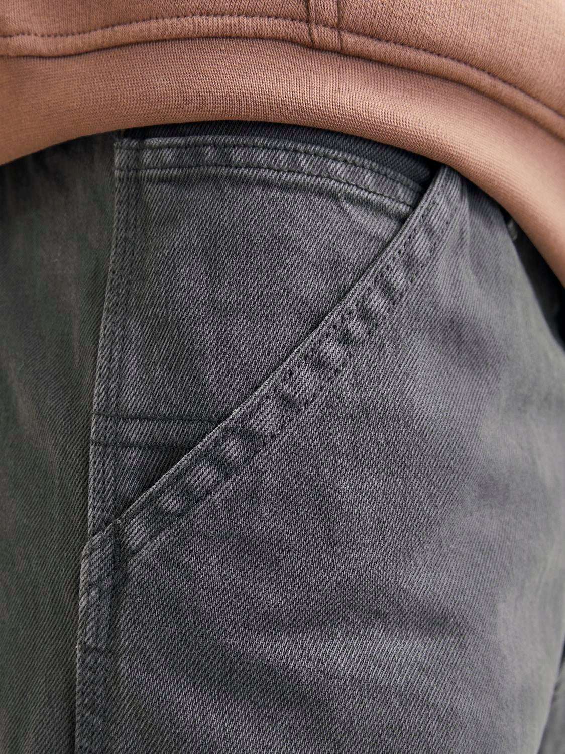 Loose Fit Jeans | Jack & Jones