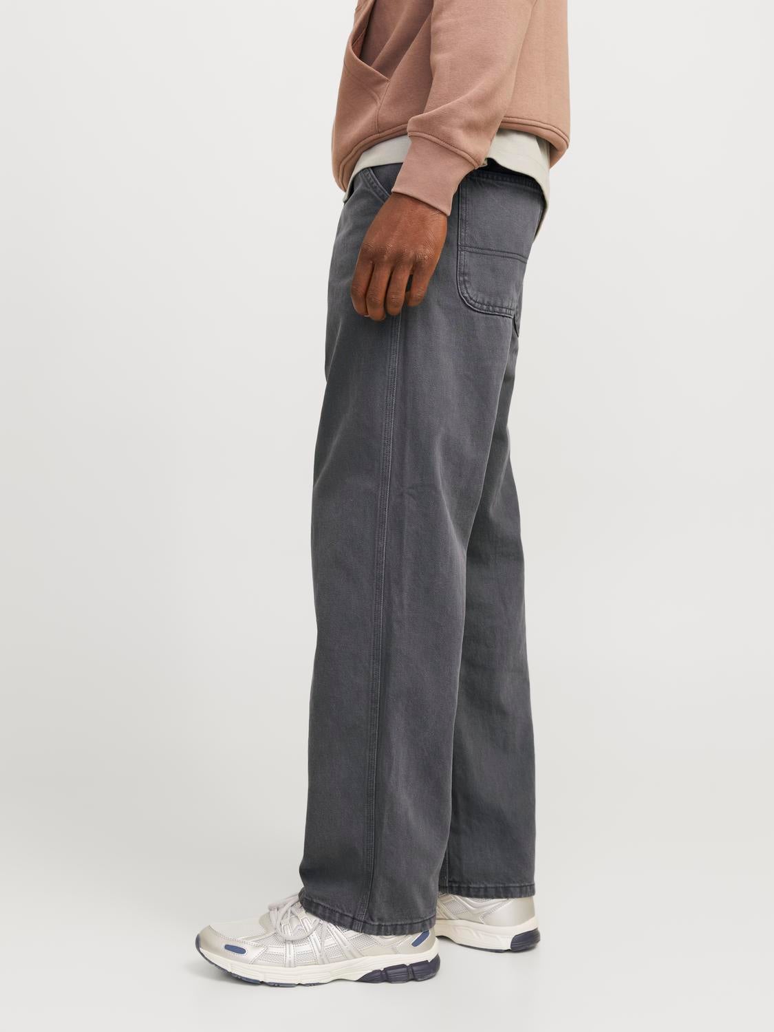 Loose Fit Jeans | Jack & Jones