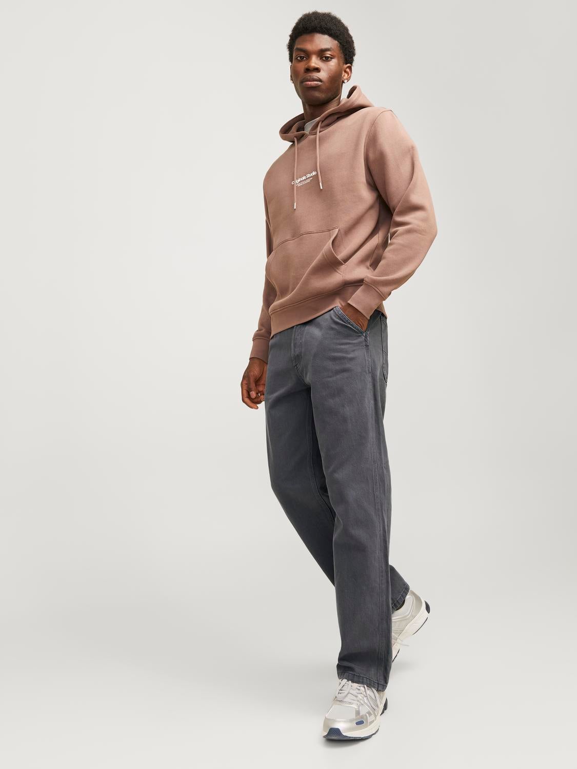 Jean Coupe ample | Jack & Jones