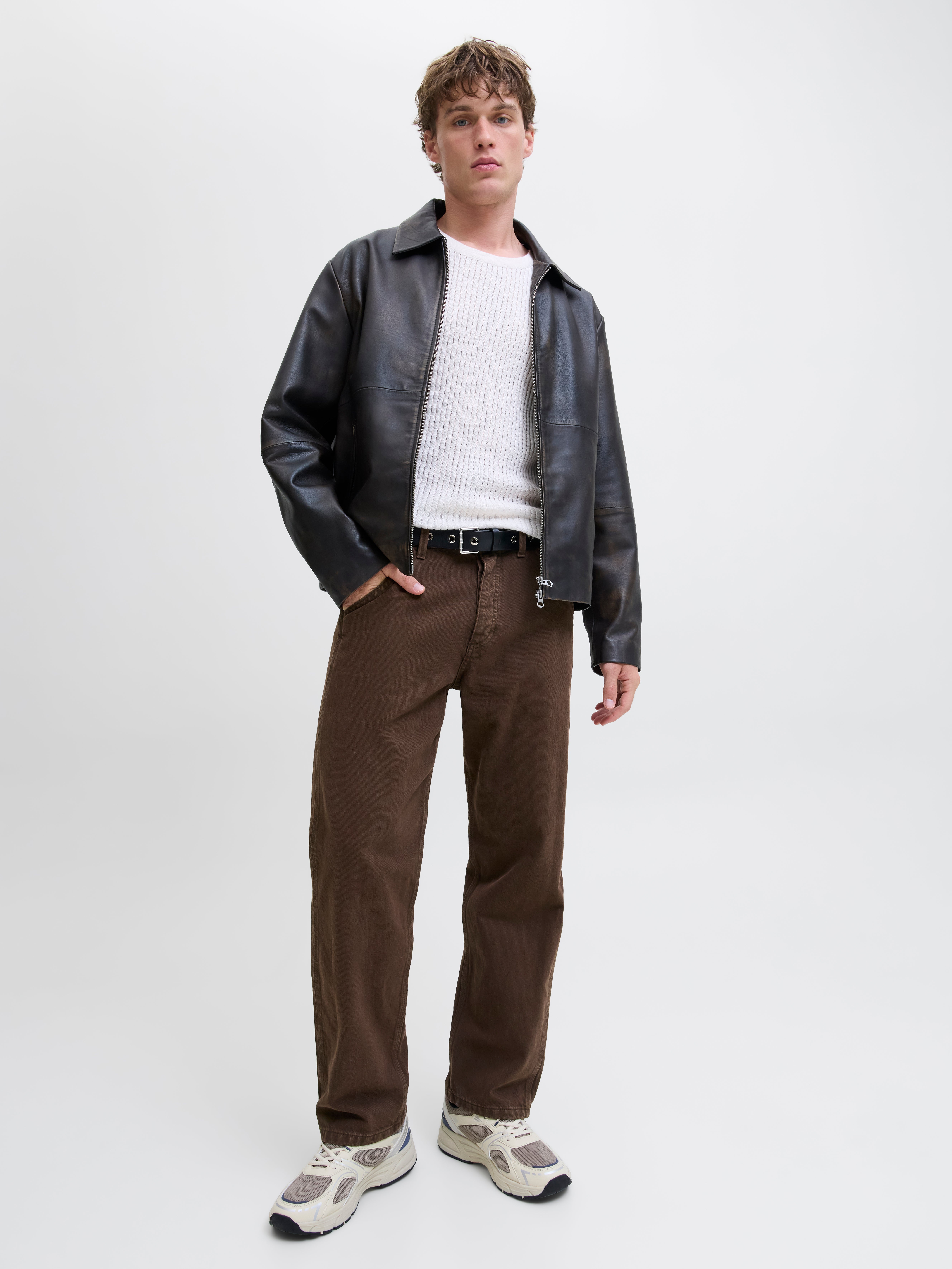 Jean Eddie 140 Coupe ample | Jack & Jones®