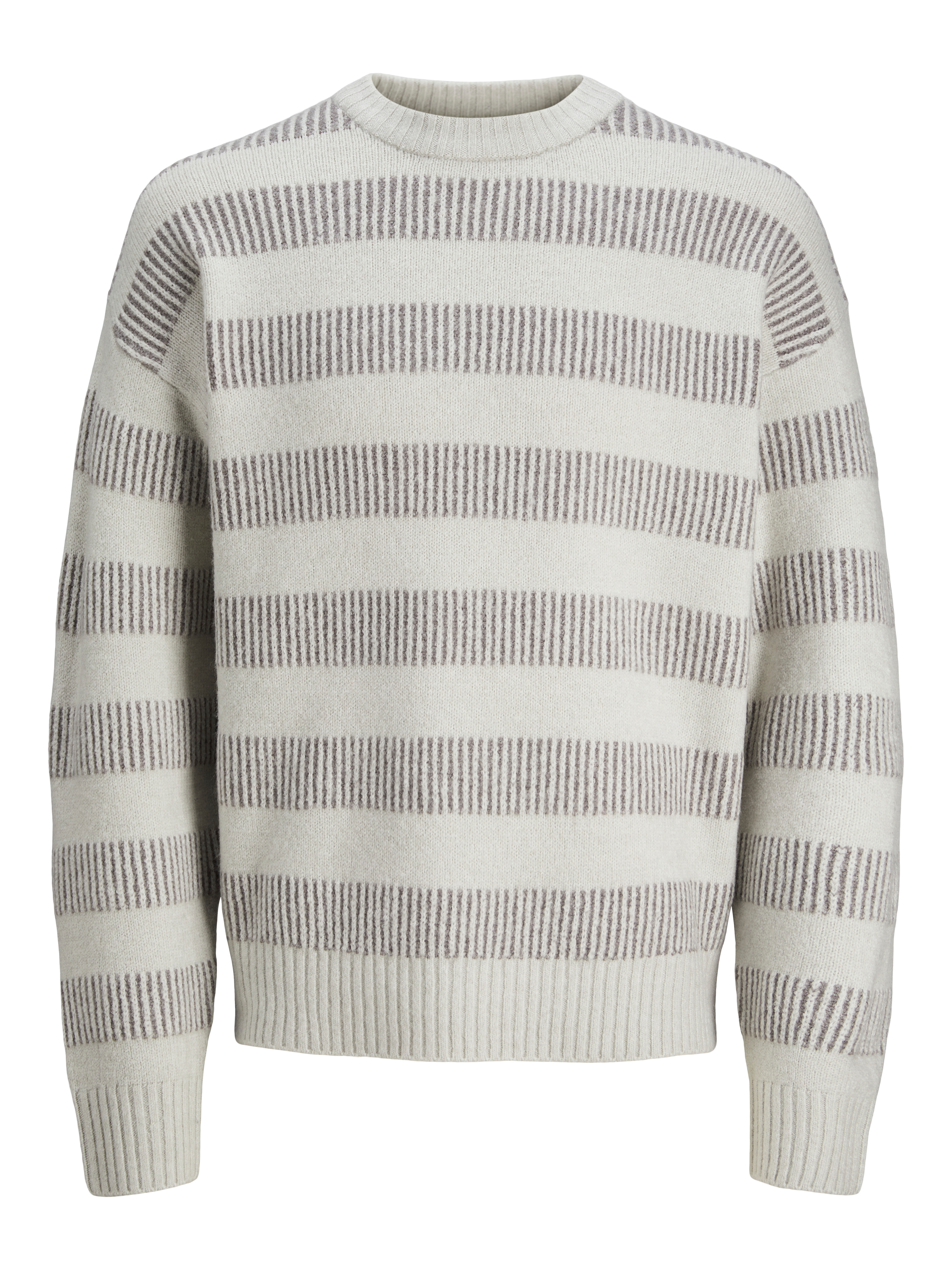 Relaxed Fit Sweater | Jack & Jones