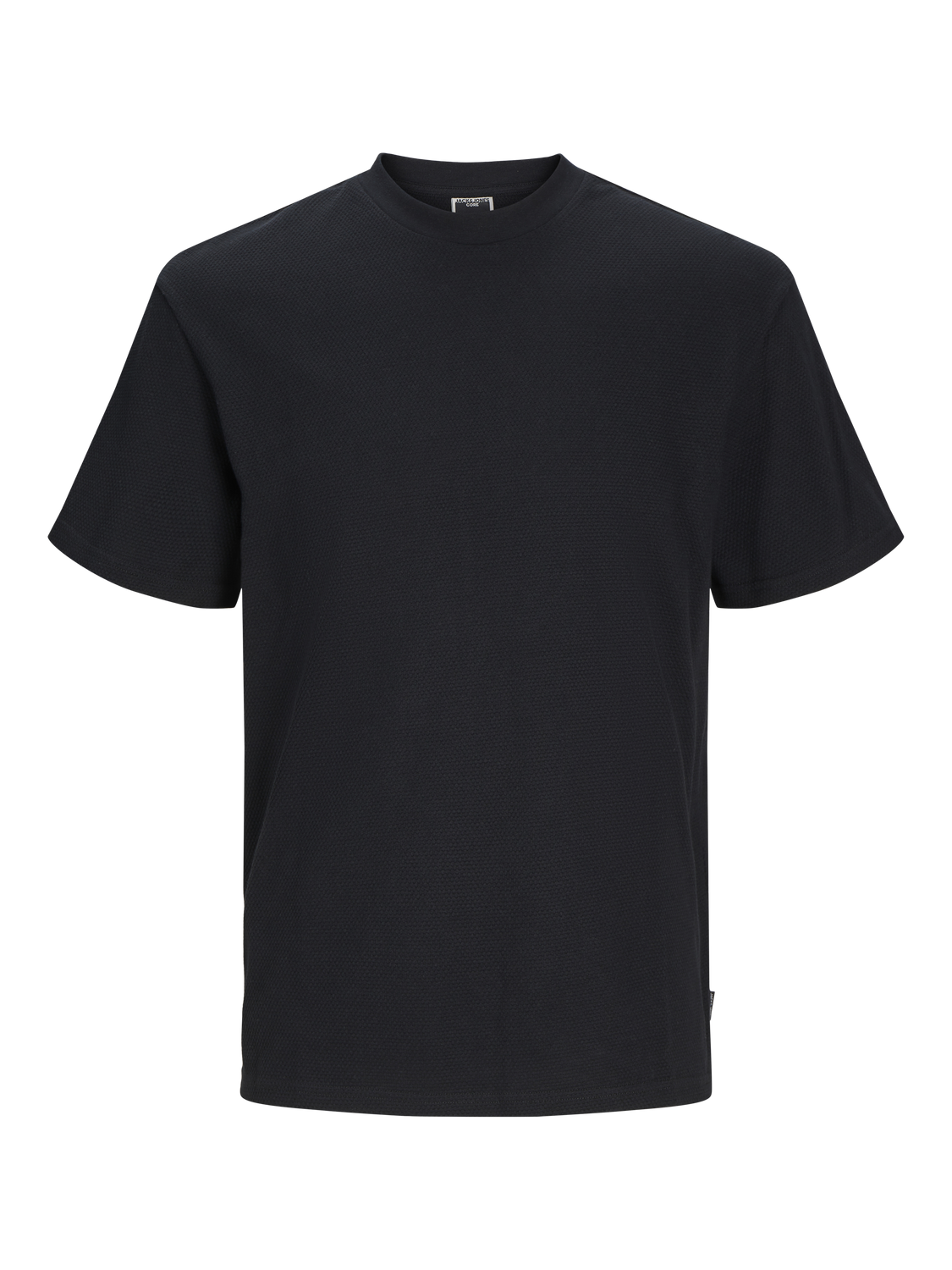 Regular Fit Round Neck T Shirt