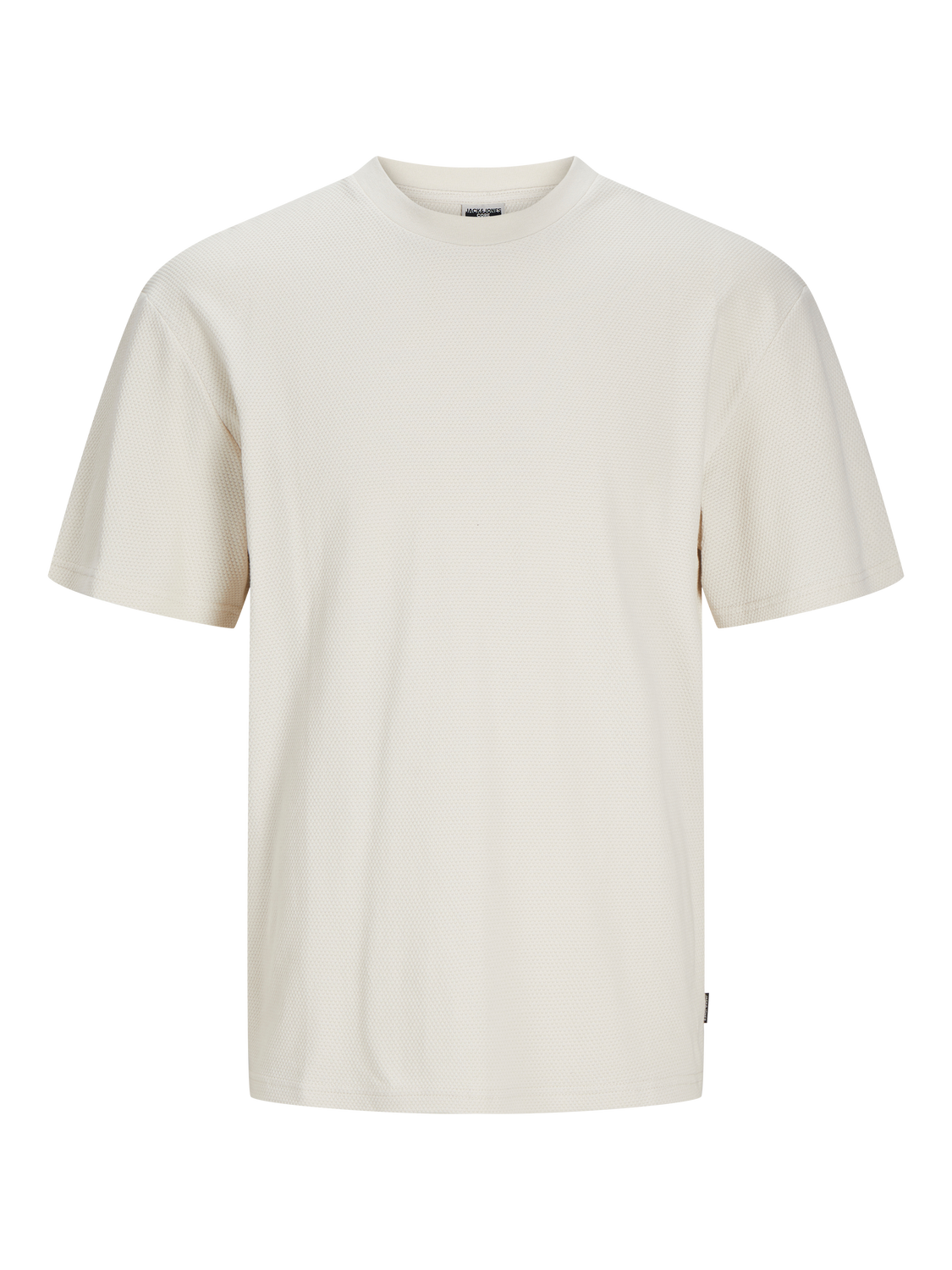 Regular Fit Round Neck T-Shirt | Jack & Jones