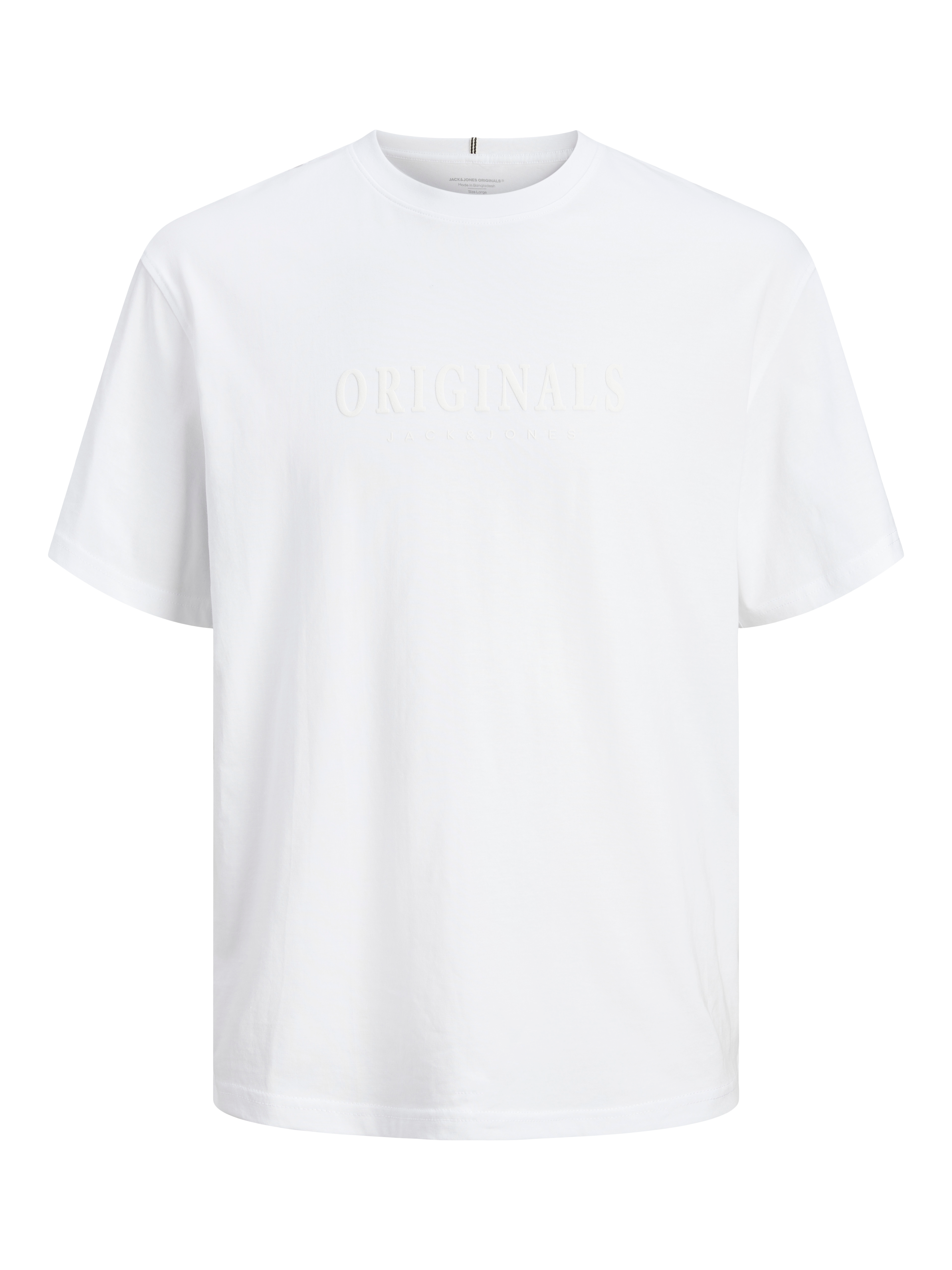 Regular Fit Crew neck T-Shirt | Jack & Jones