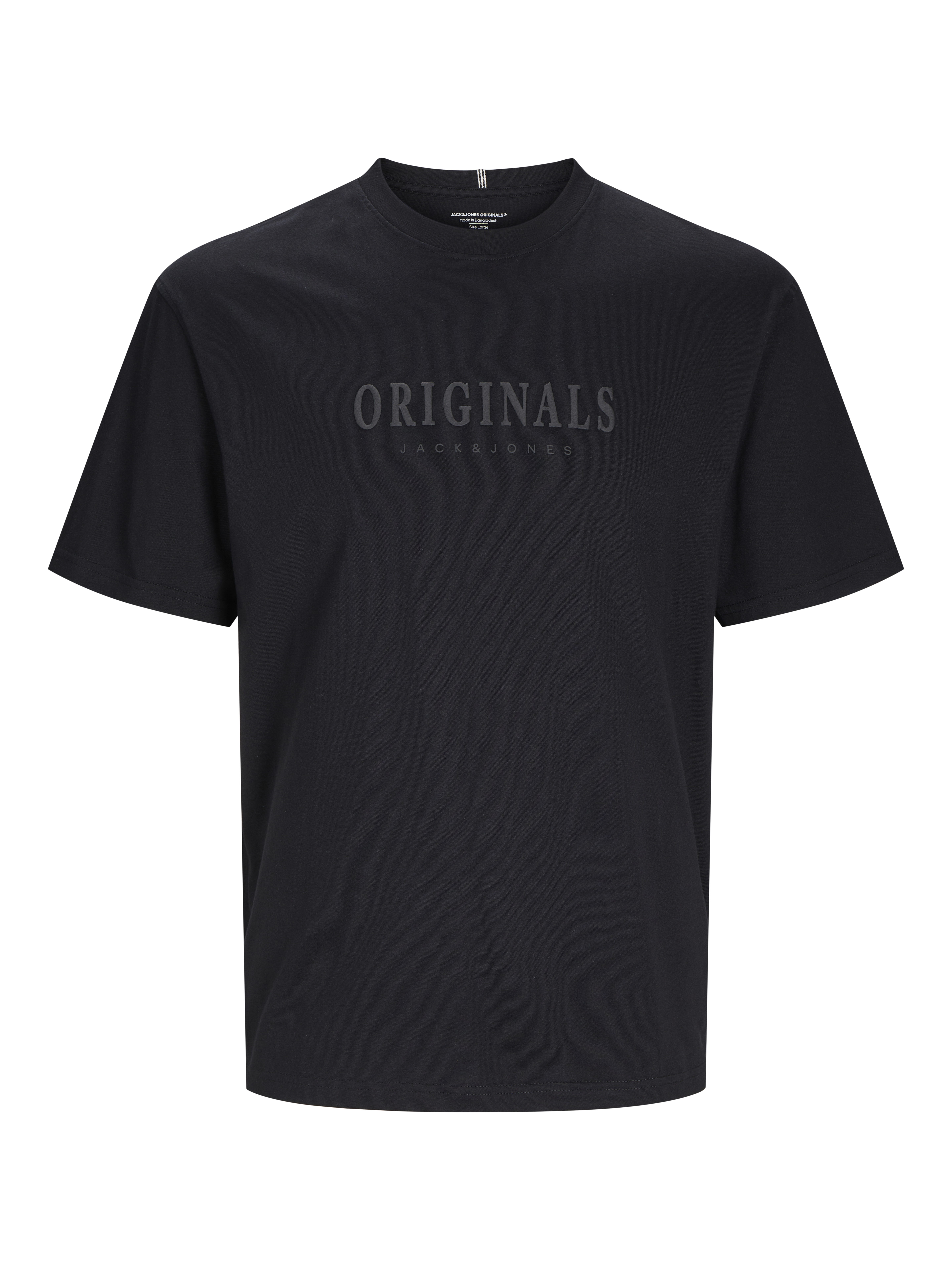Regular Fit Crew neck T-Shirt | Jack & Jones