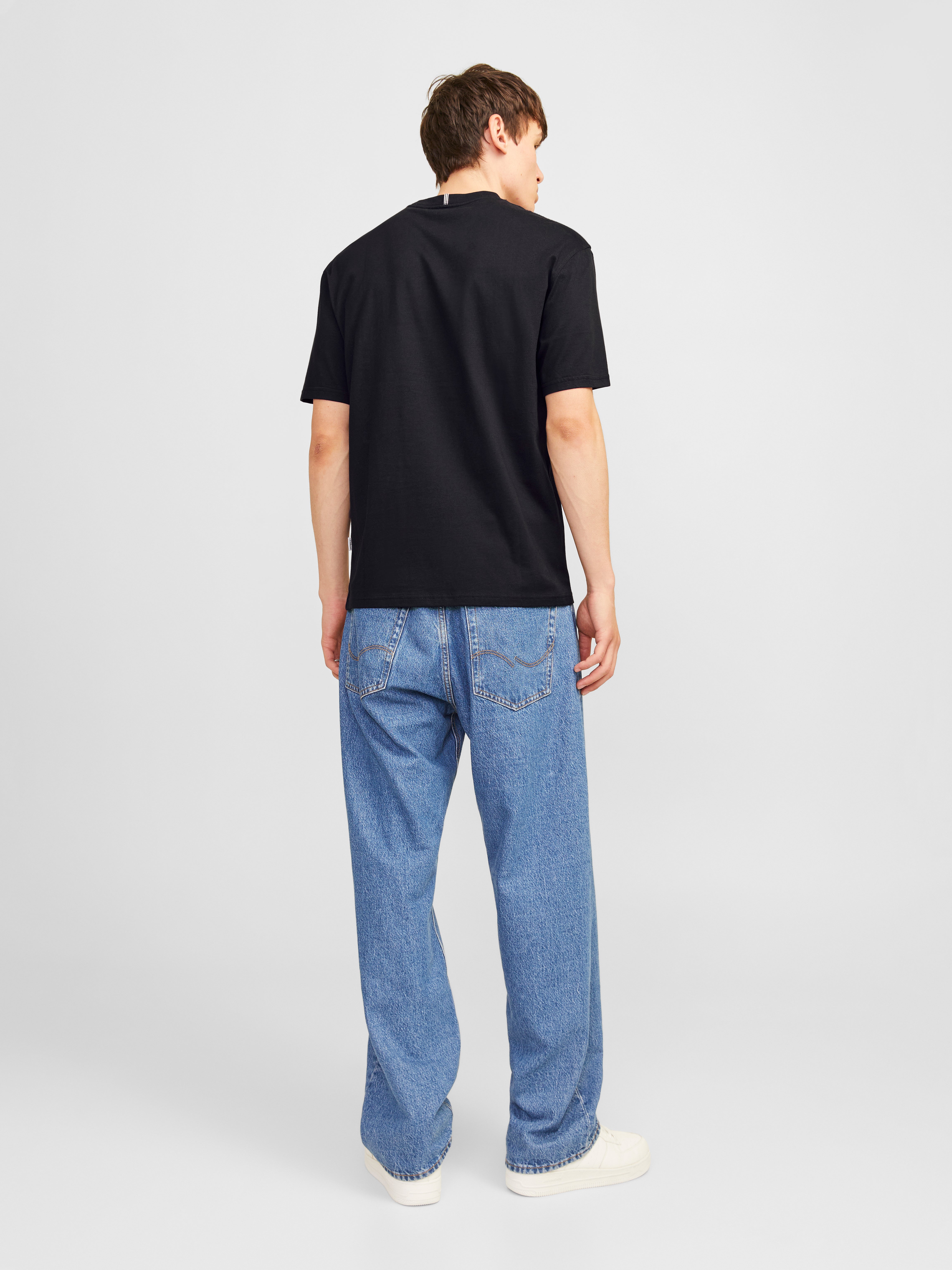 Regular Fit Crew neck T-Shirt | Jack & Jones