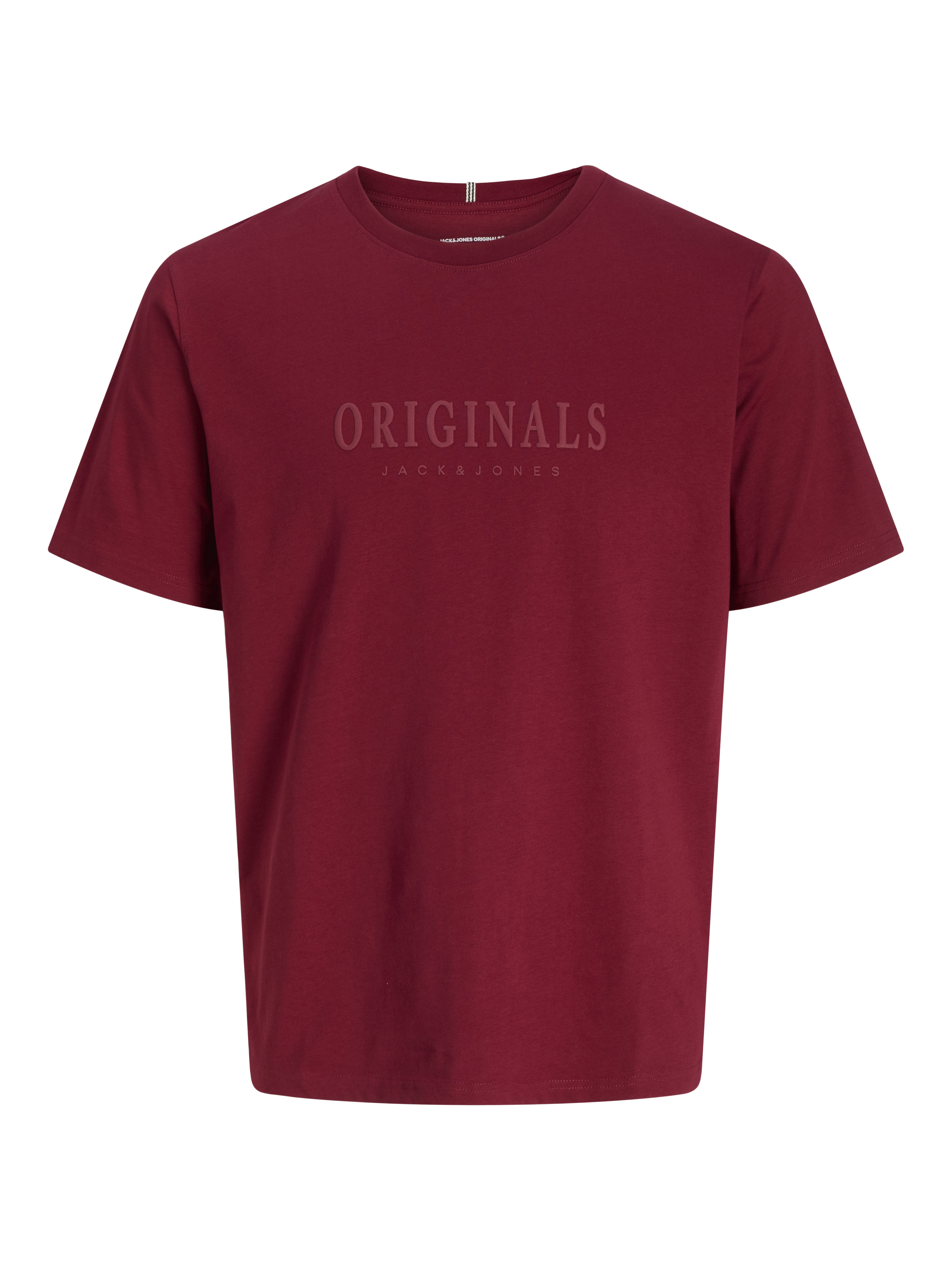 Regular Fit Crew neck T-Shirt | Jack & Jones