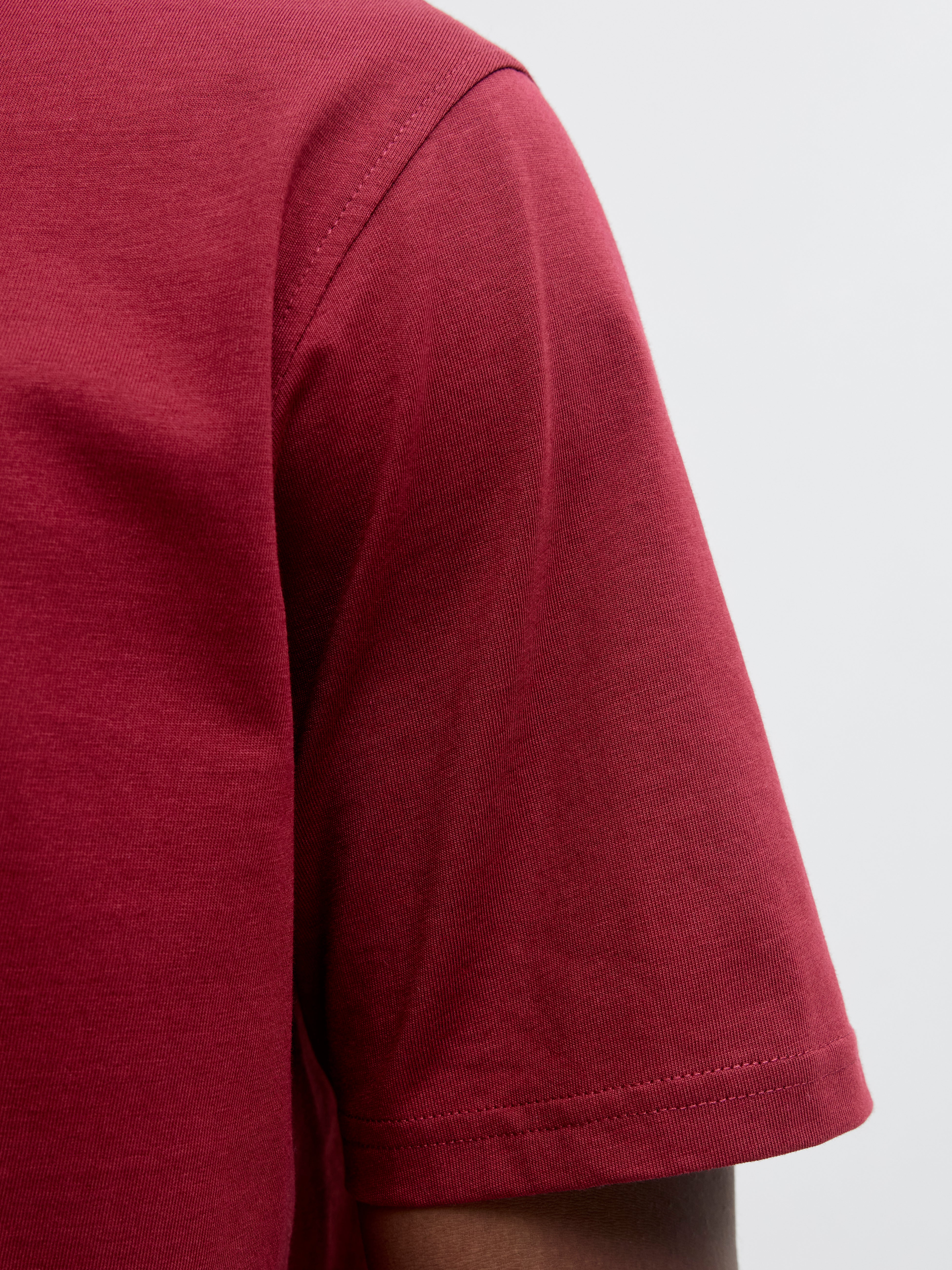 Regular Fit Crew neck T-Shirt | Jack & Jones