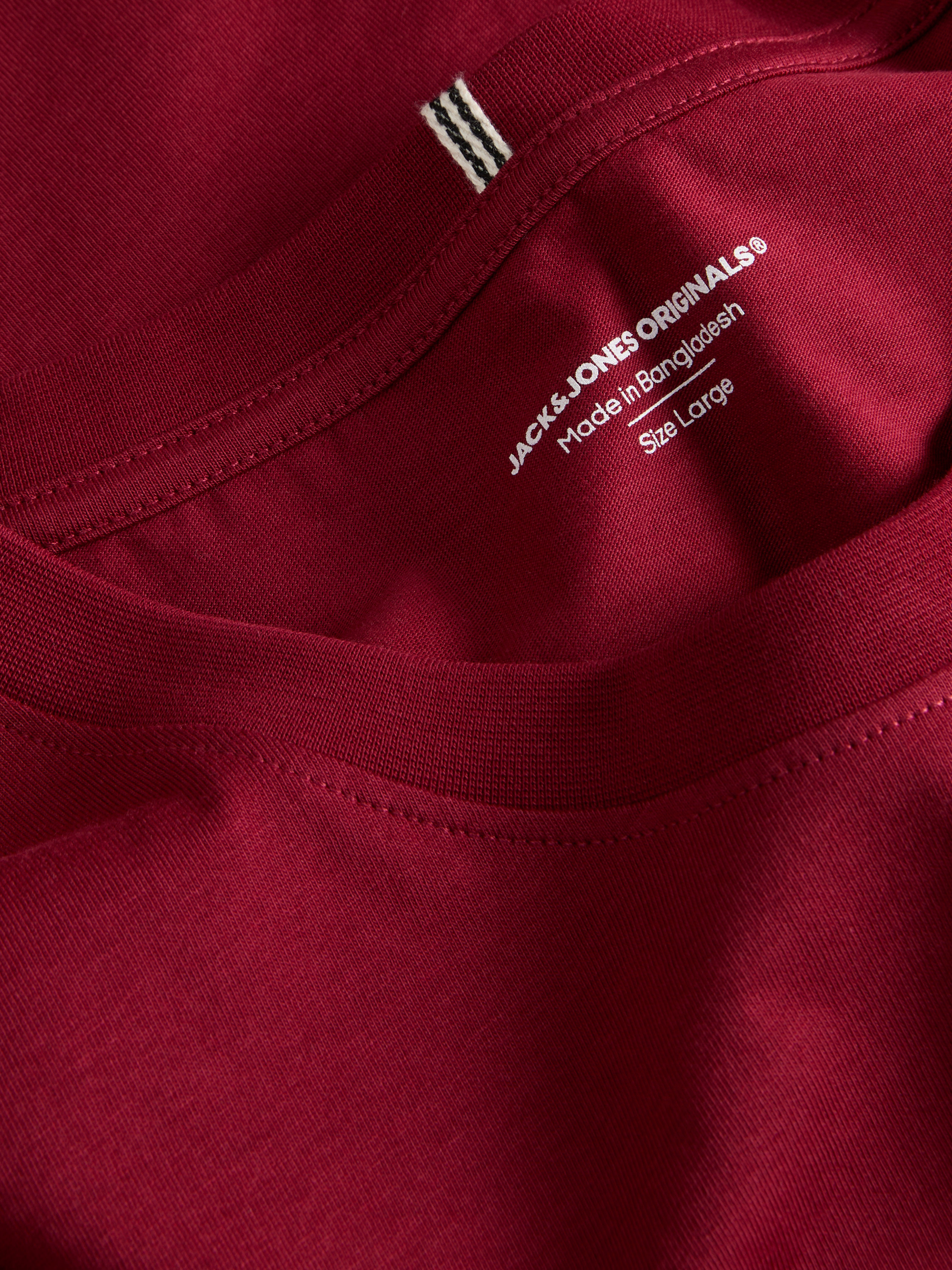 Regular Fit Crew neck T-Shirt | Jack & Jones