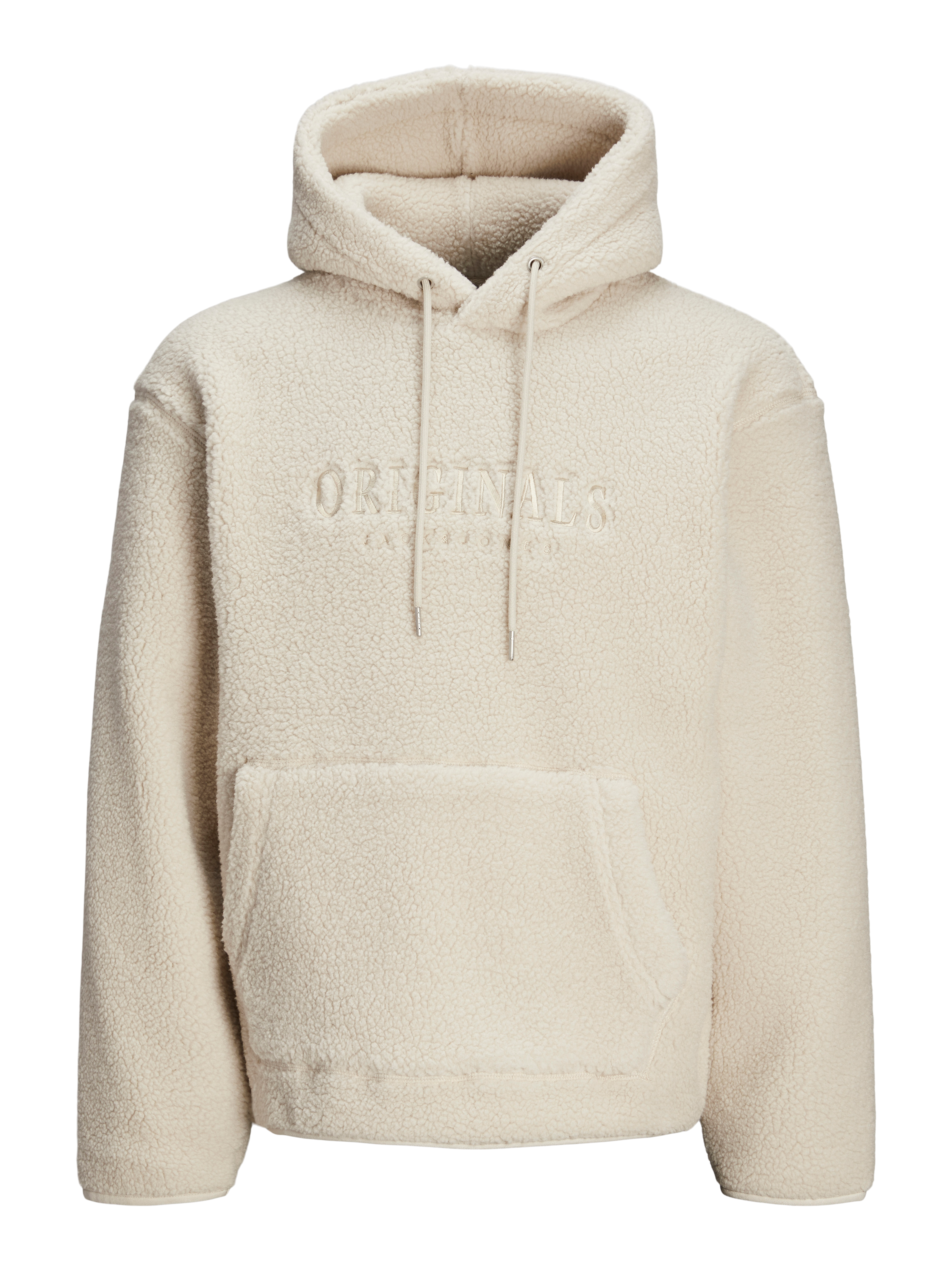 Jack and jones pullover hoodies hotsell