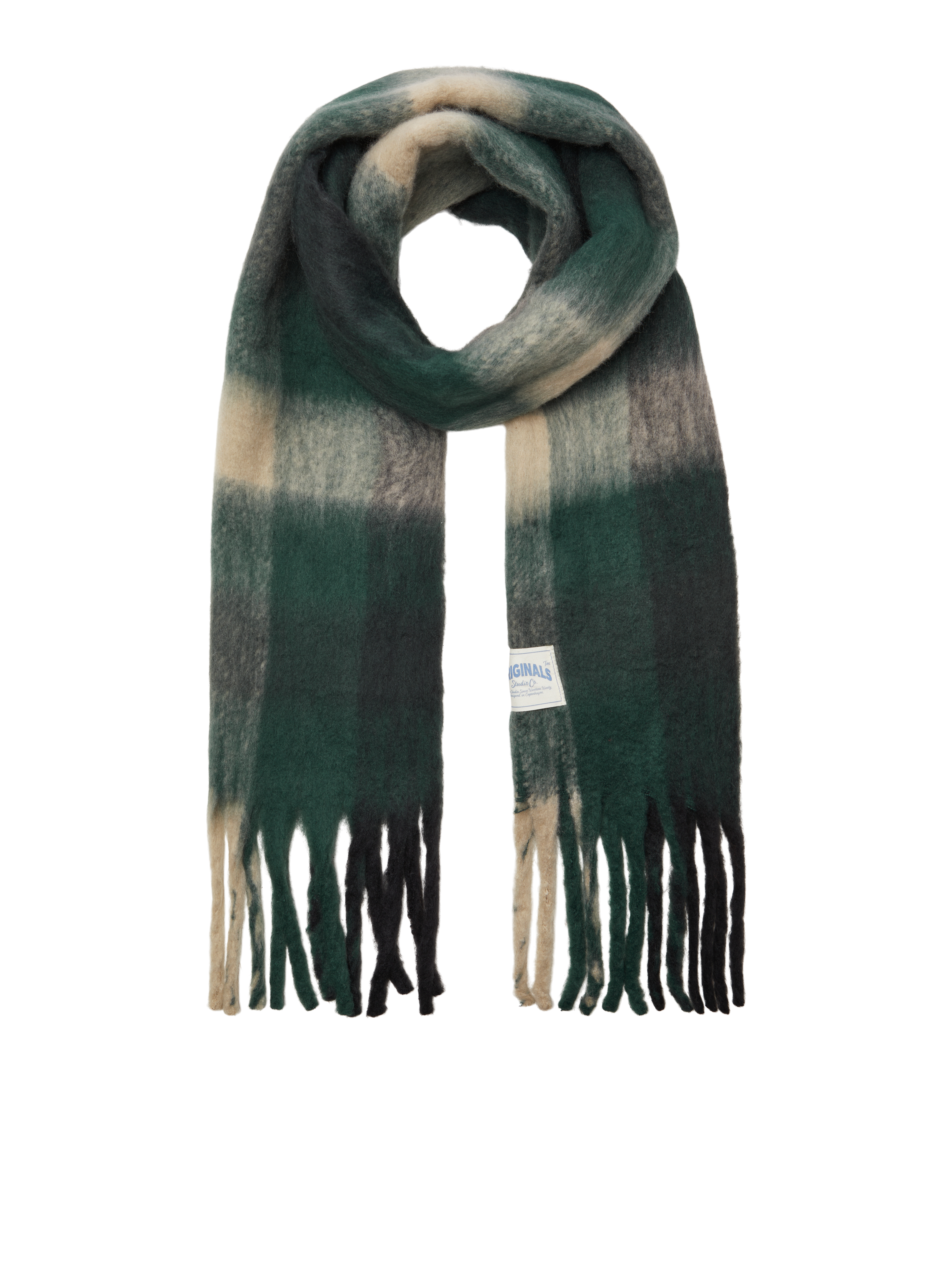 Scarf | Jack & Jones®