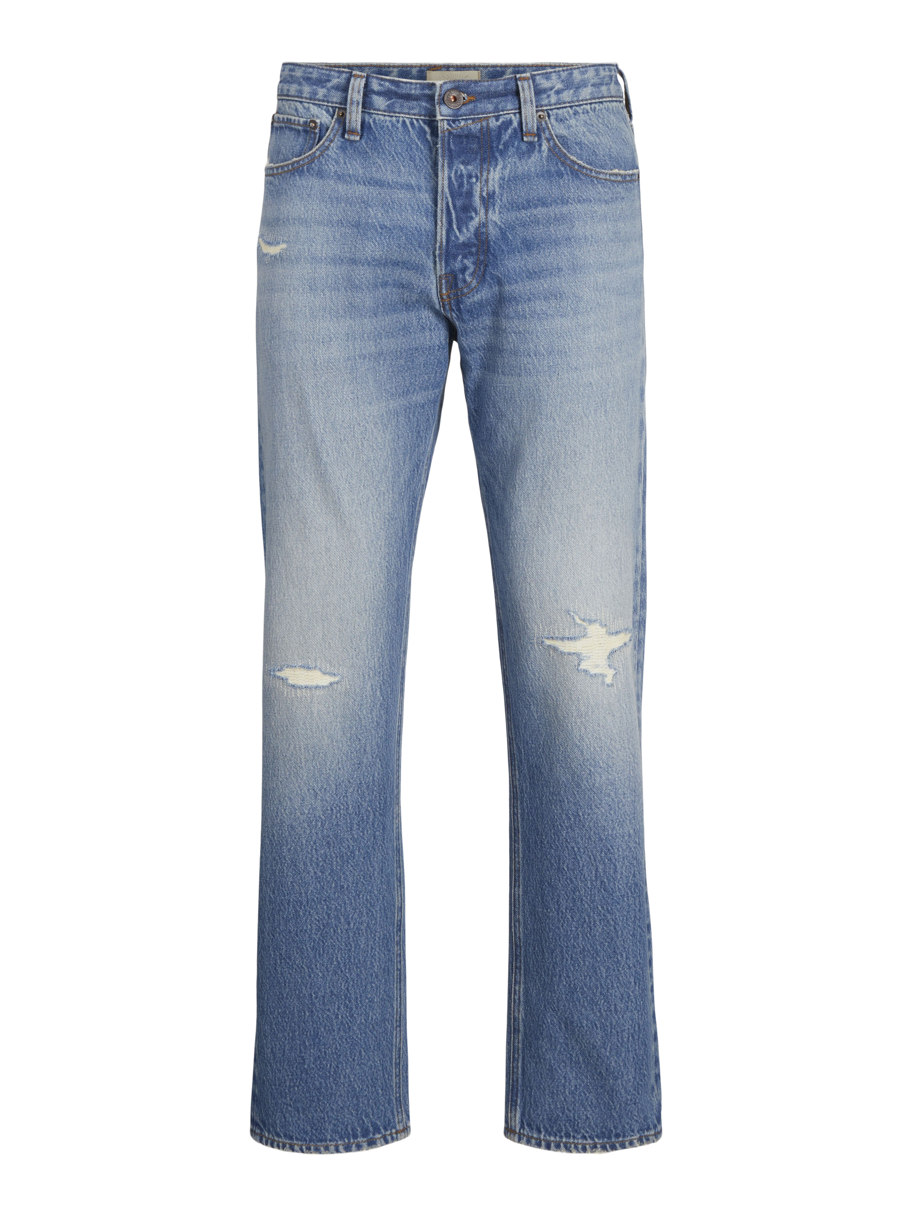 CHRIS 090 Relaxed Fit Jeans | Jack & Jones®