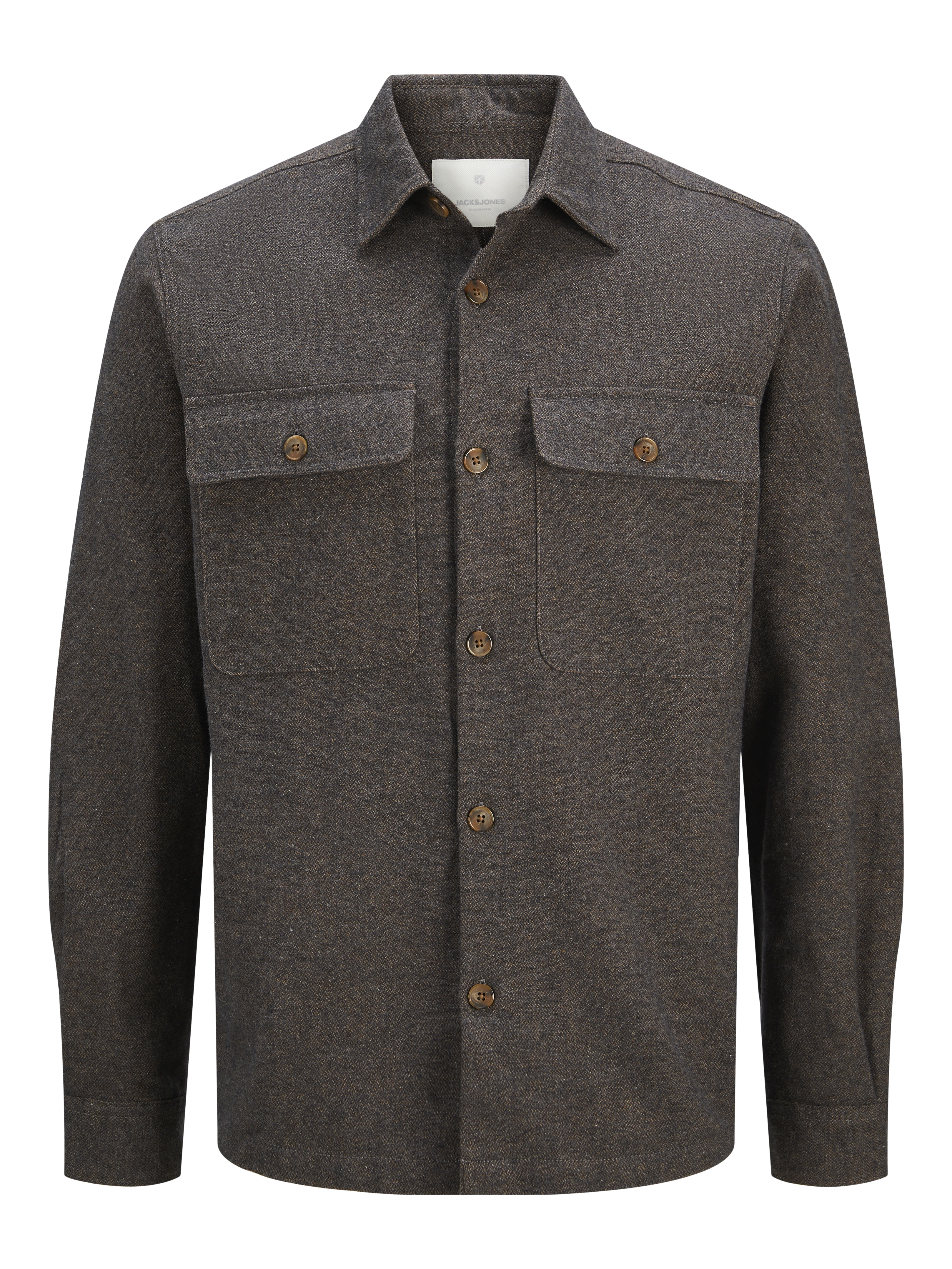 Surchemise à coupe confort | Jack & Jones®