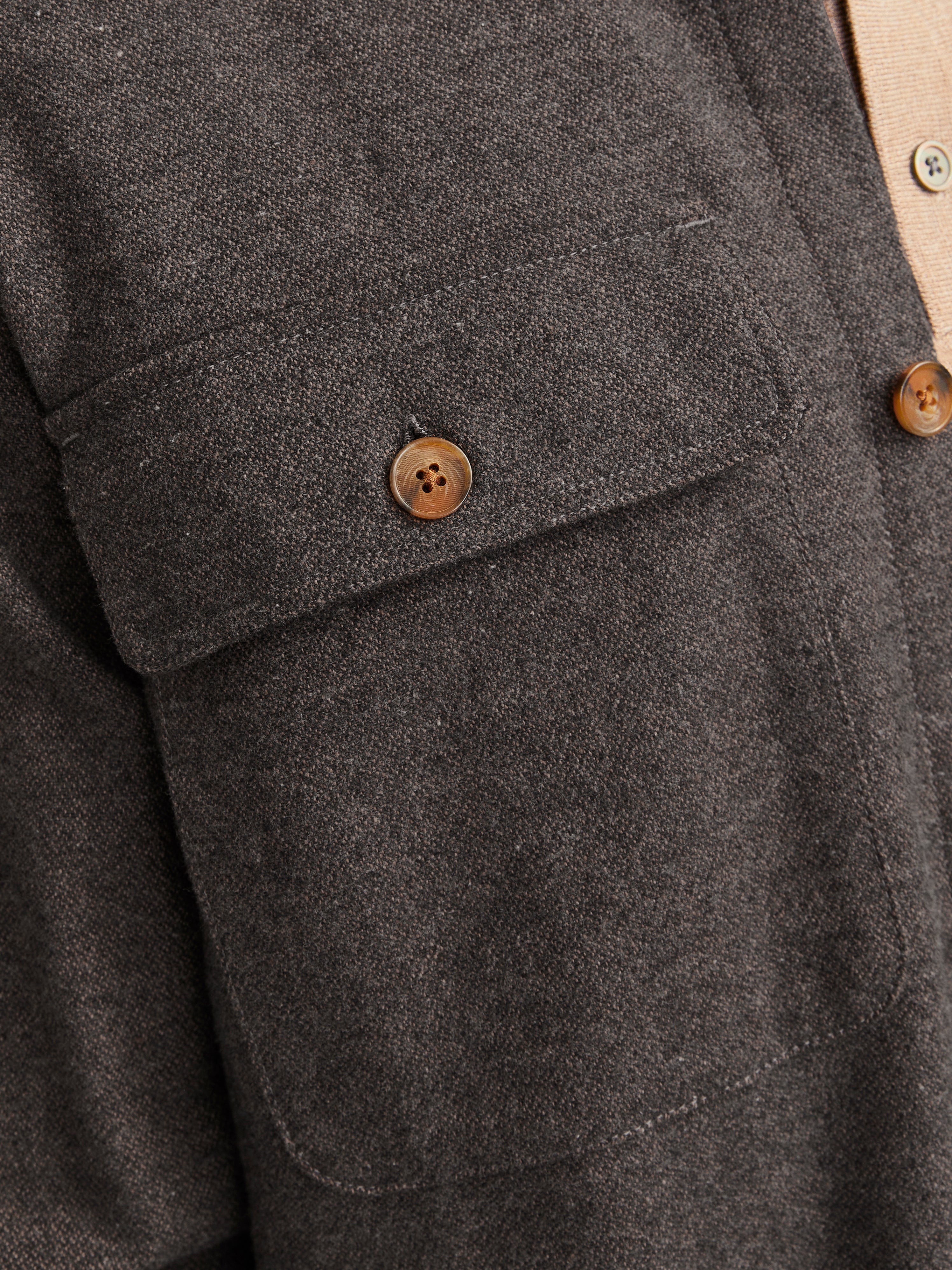 Surchemise à coupe confort | Jack & Jones®
