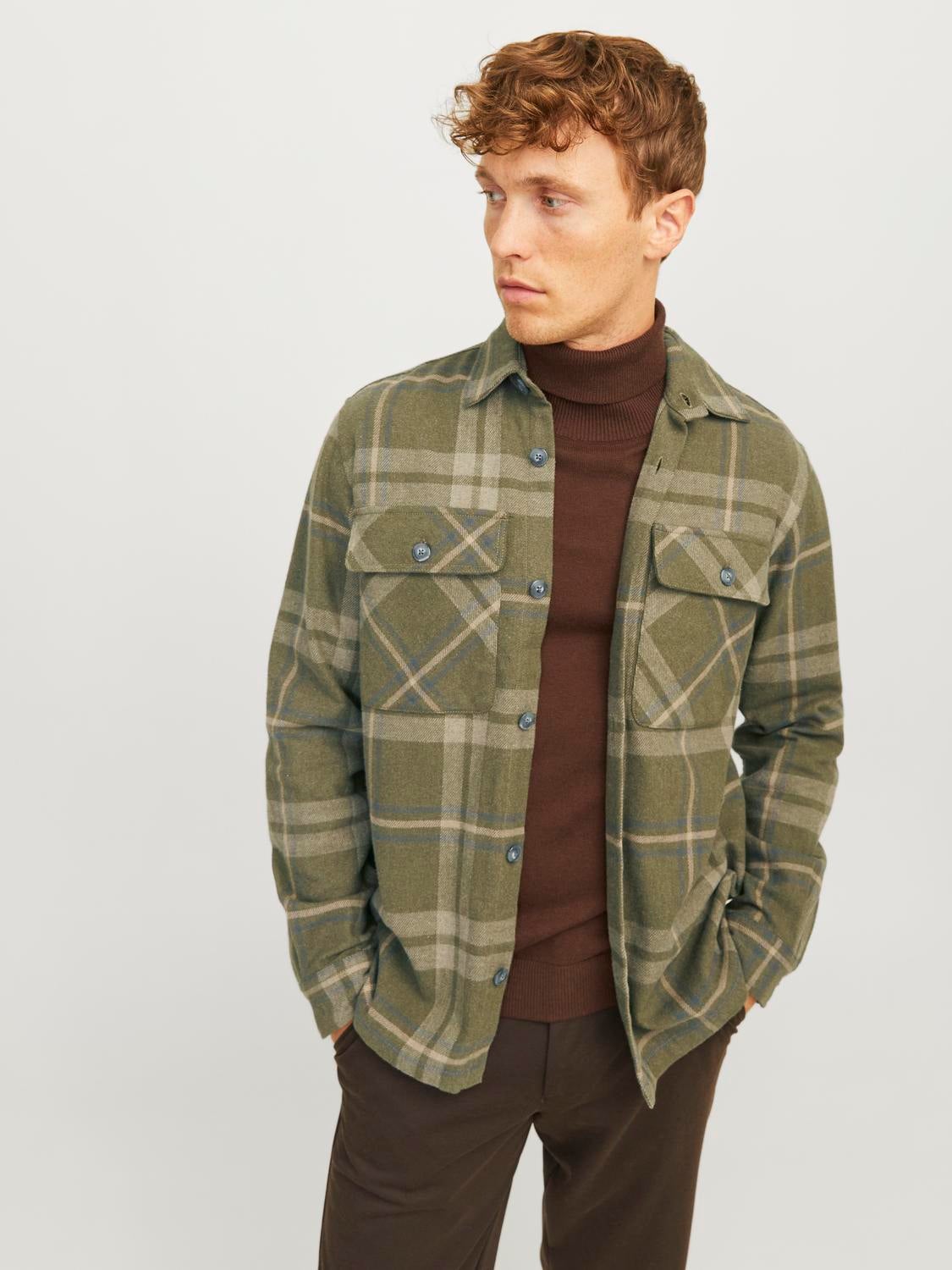 Regular Fit Shirt | Jack & Jones