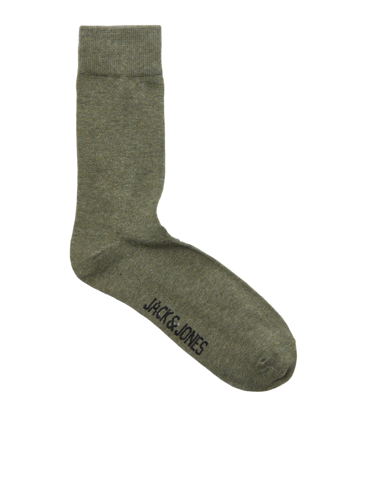 Jack & Jones 3-pack Socks -Pure Cashmere - 12264036