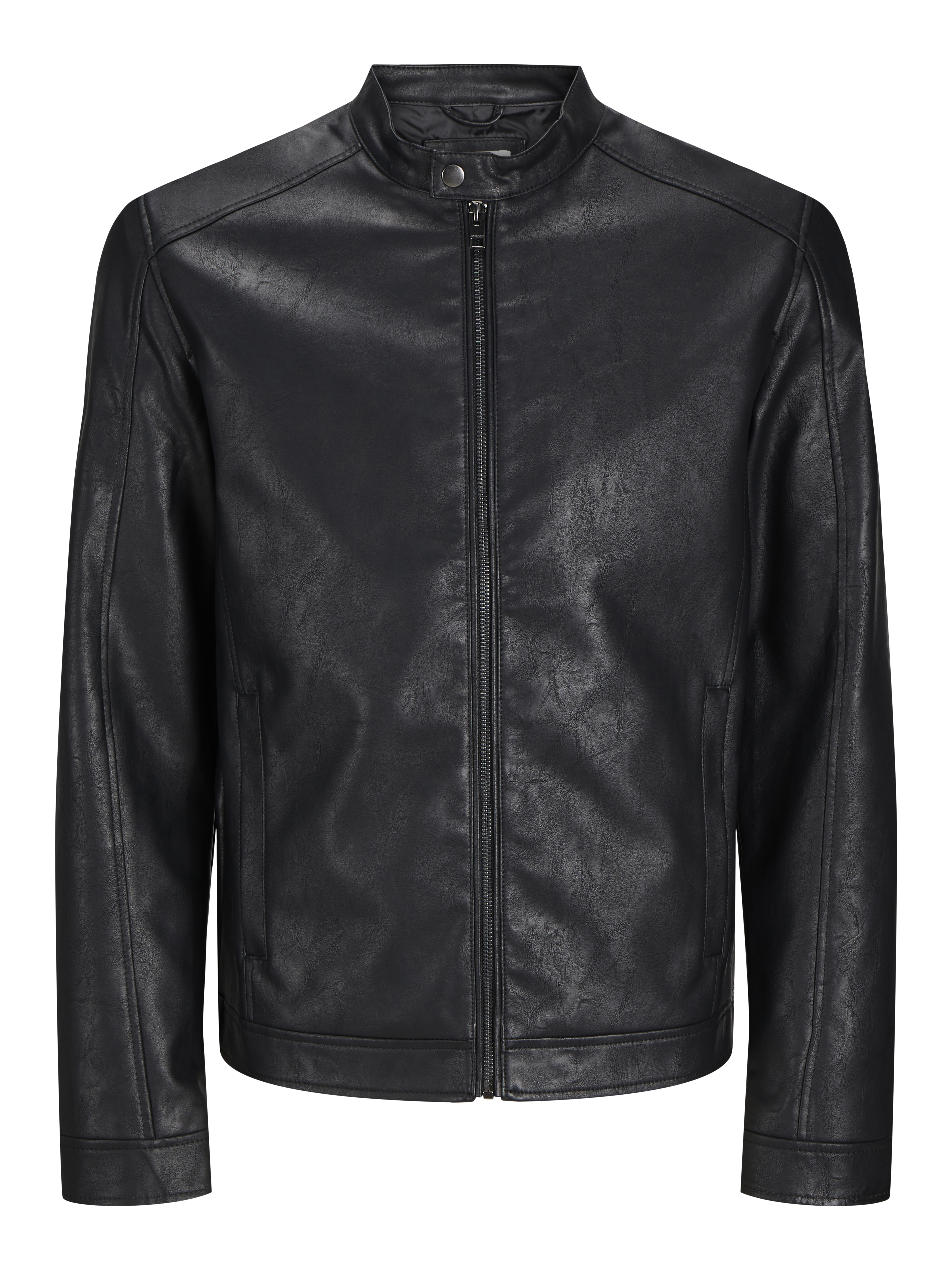 Veste Col motard | Jack & Jones®