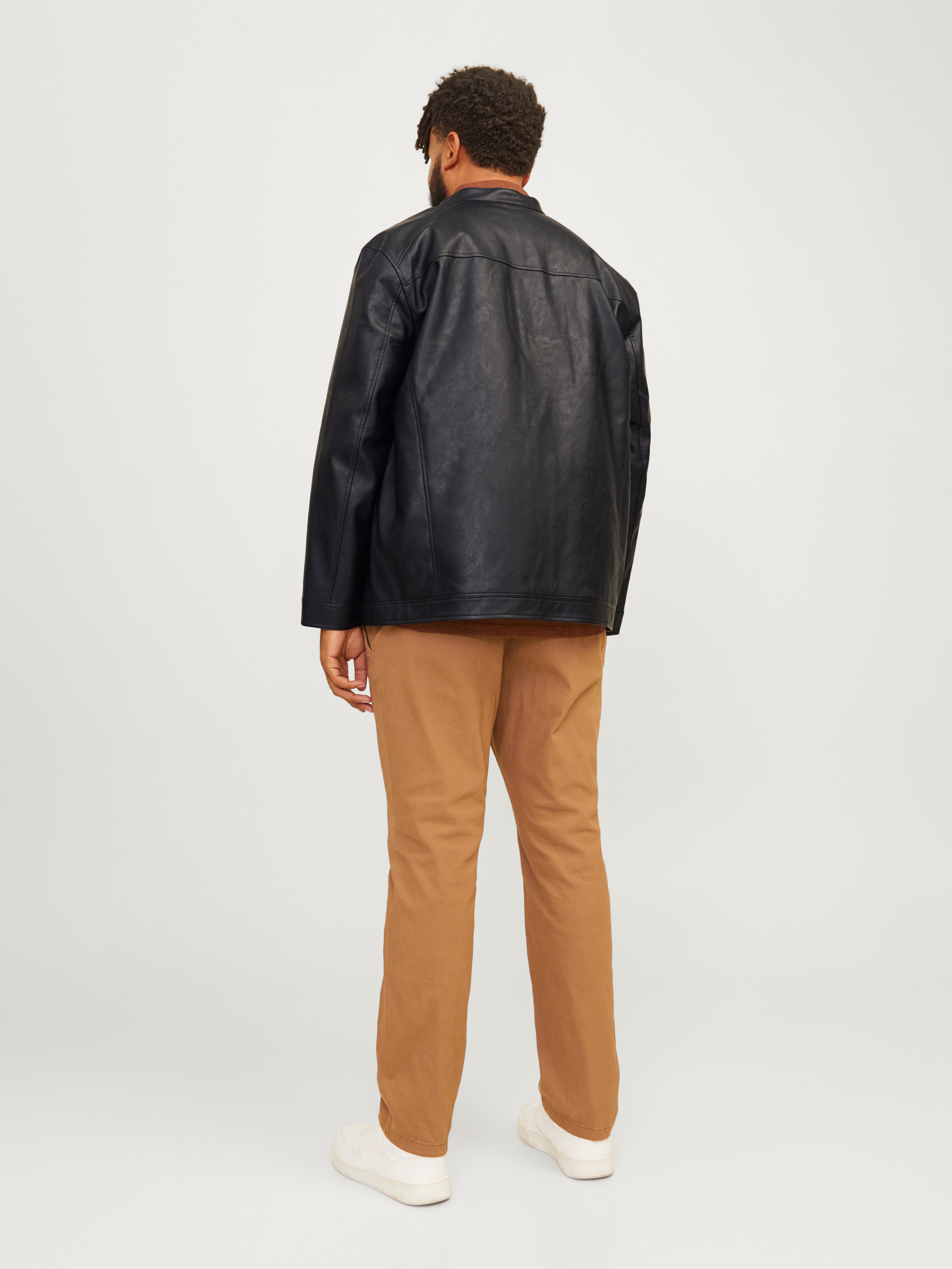 Veste Col motard | Jack & Jones®