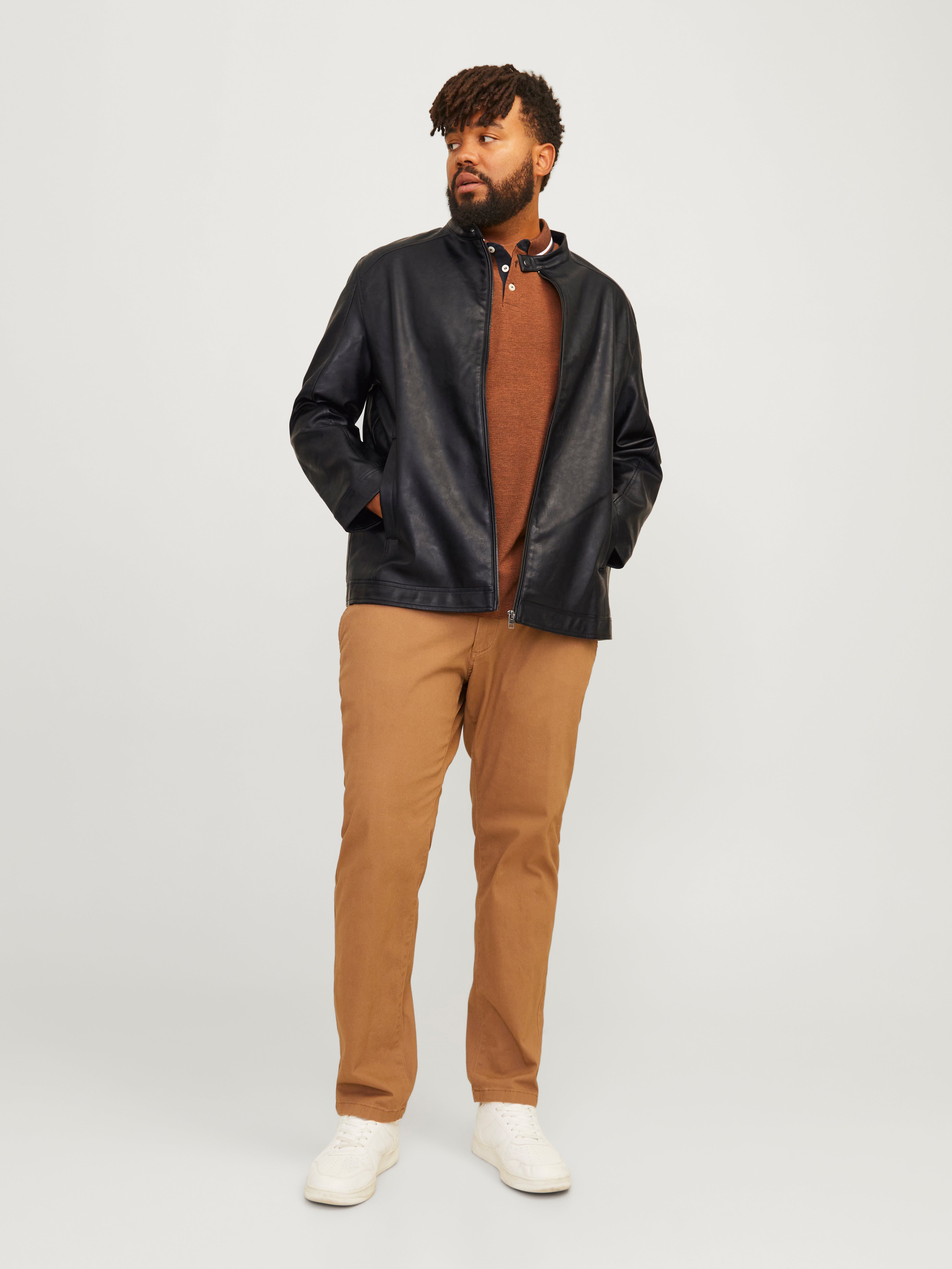Veste Col motard | Jack & Jones®