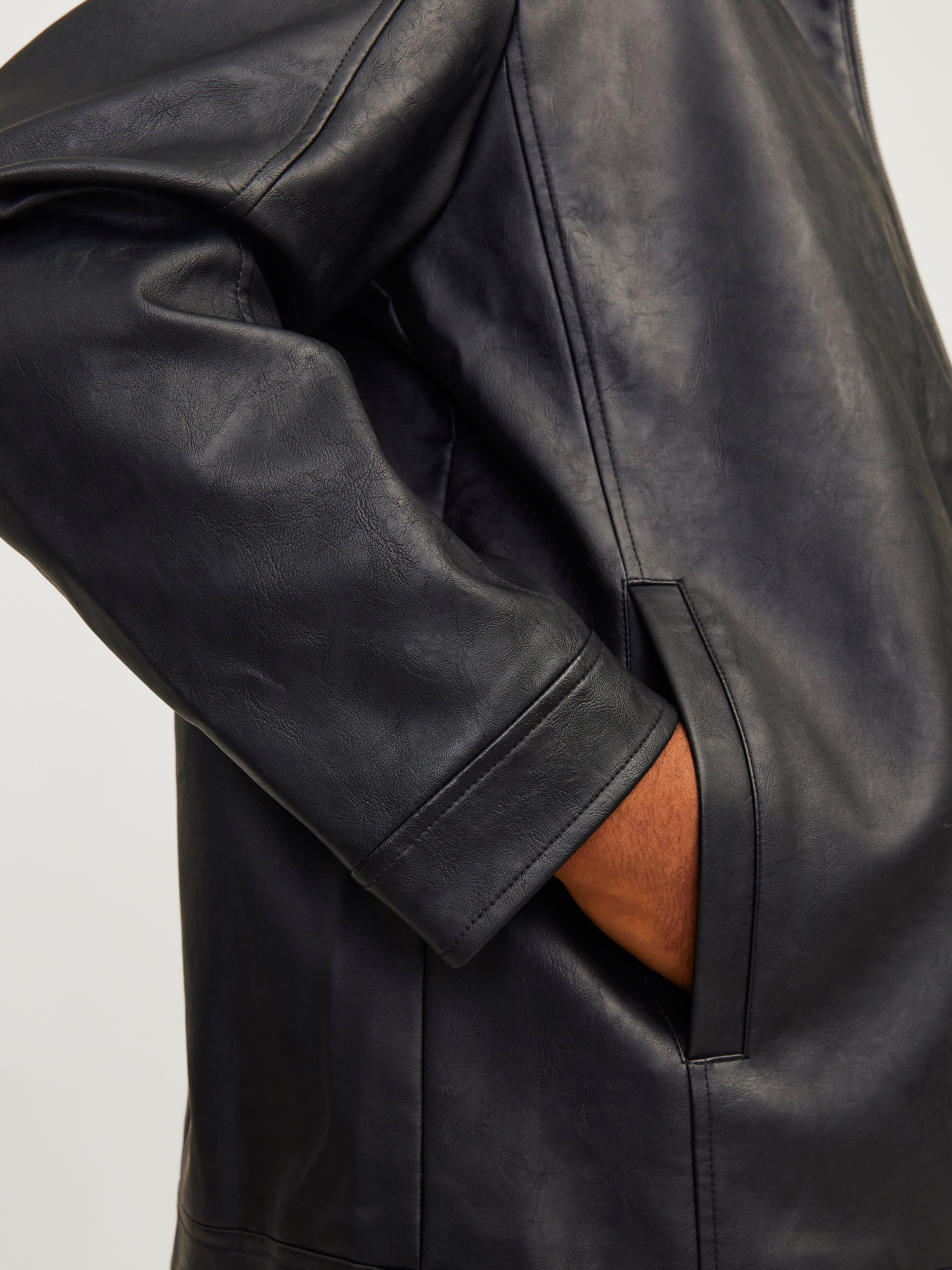 Veste Col motard | Jack & Jones®