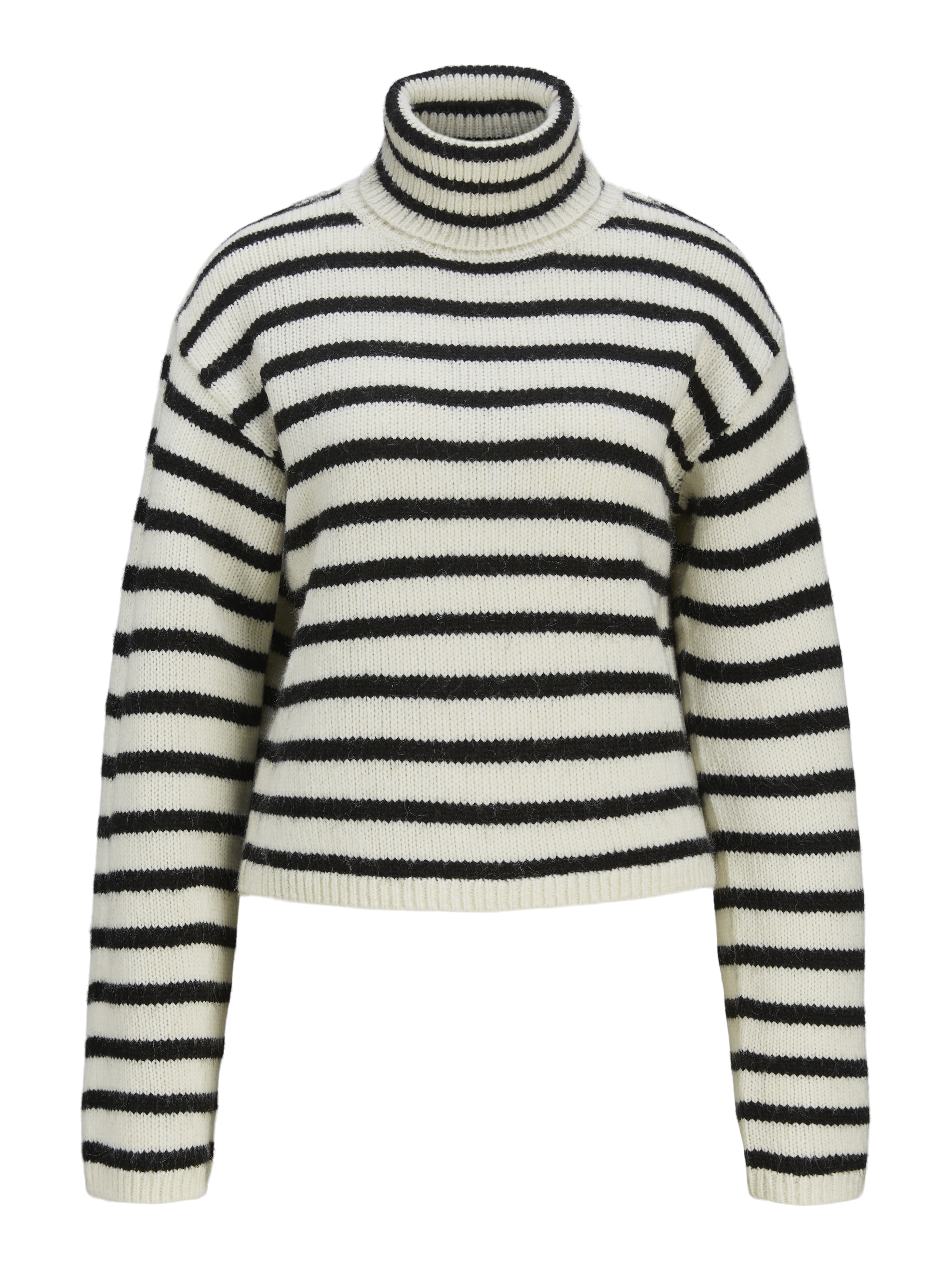 Chandail en tricot Coupe régulière | Jack & Jones