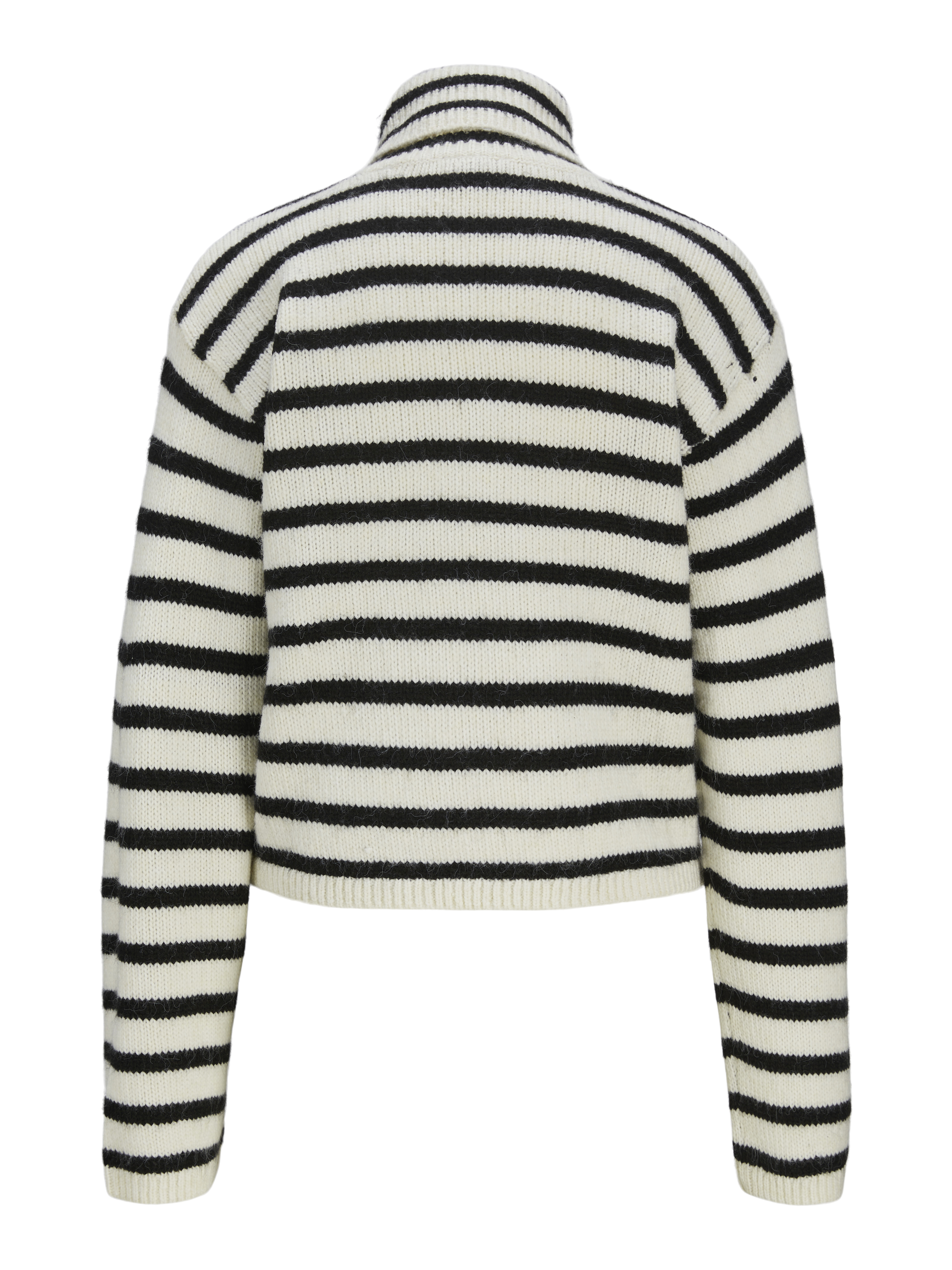 Chandail en tricot Coupe régulière | Jack & Jones