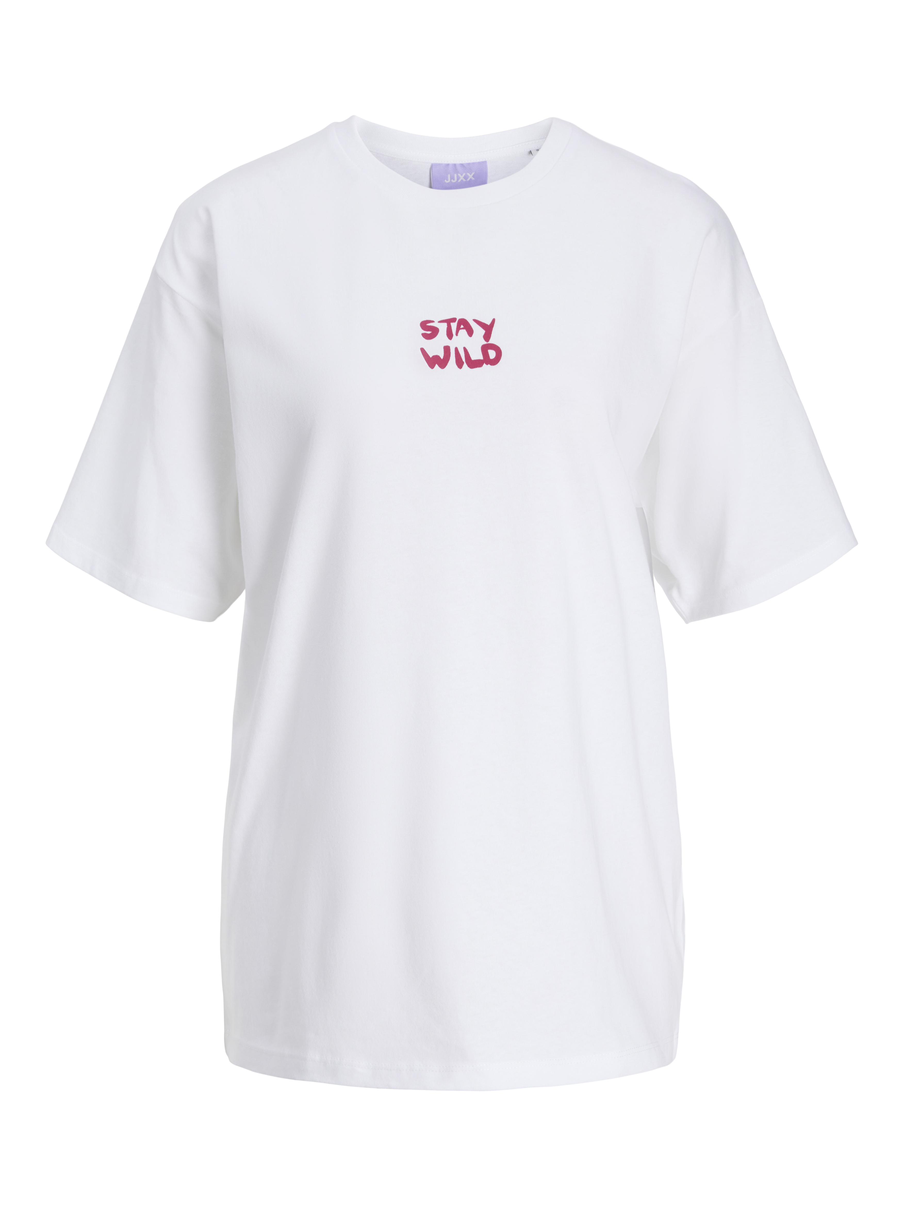 Loose Fit T-Shirt | Jack & Jones