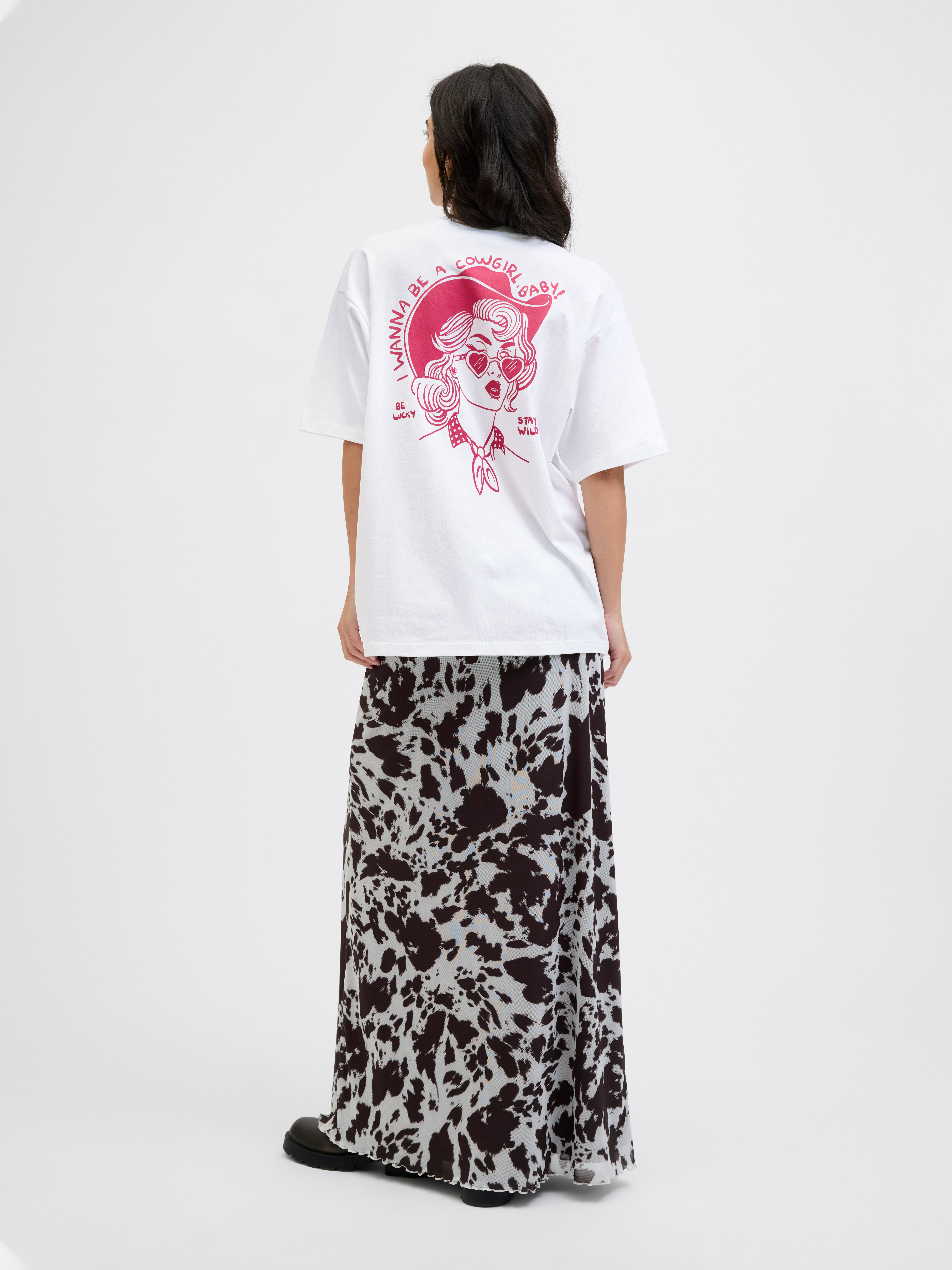 Loose Fit T-Shirt | Jack & Jones