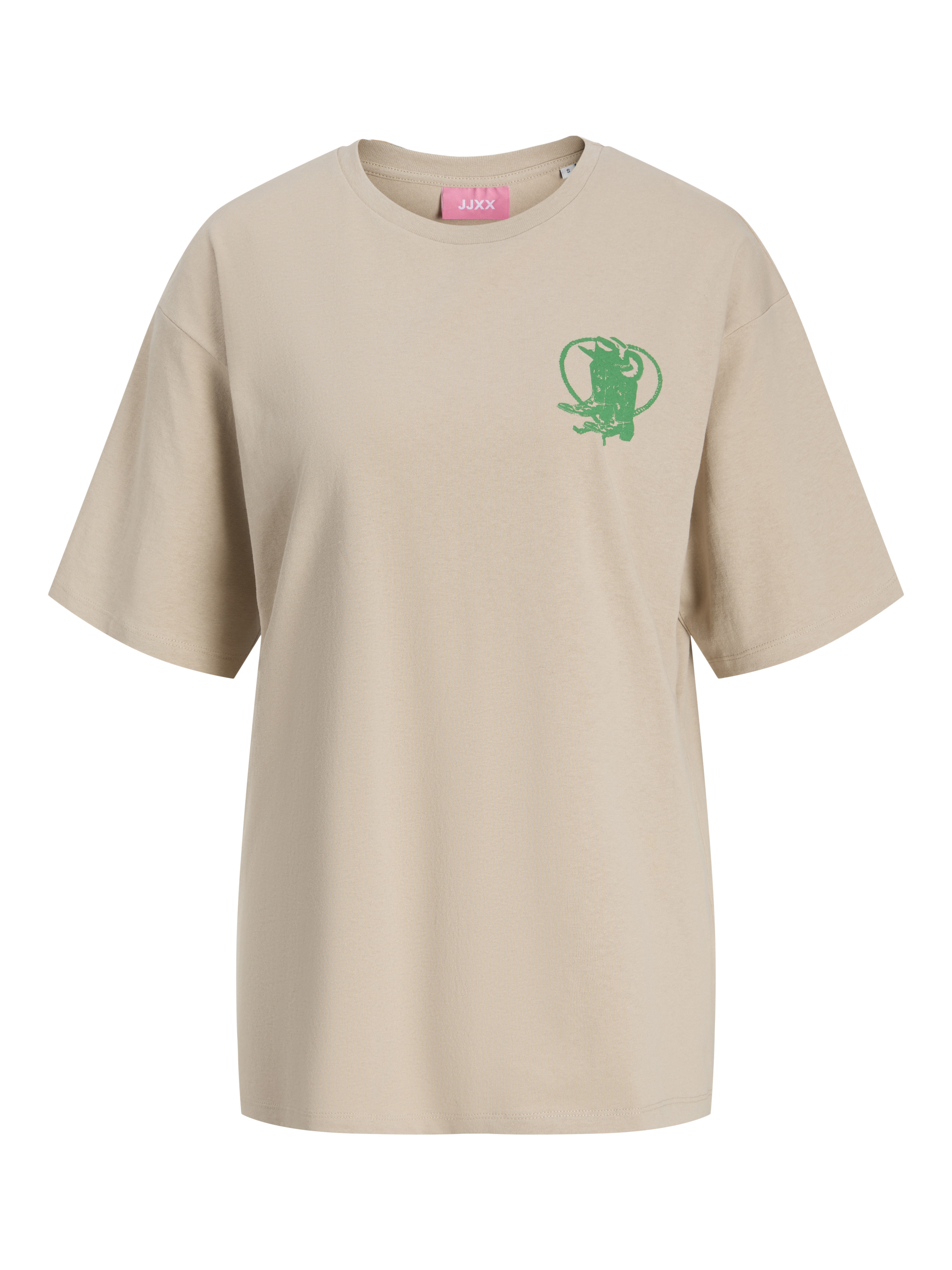 Loose Fit T-Shirt | Jack & Jones