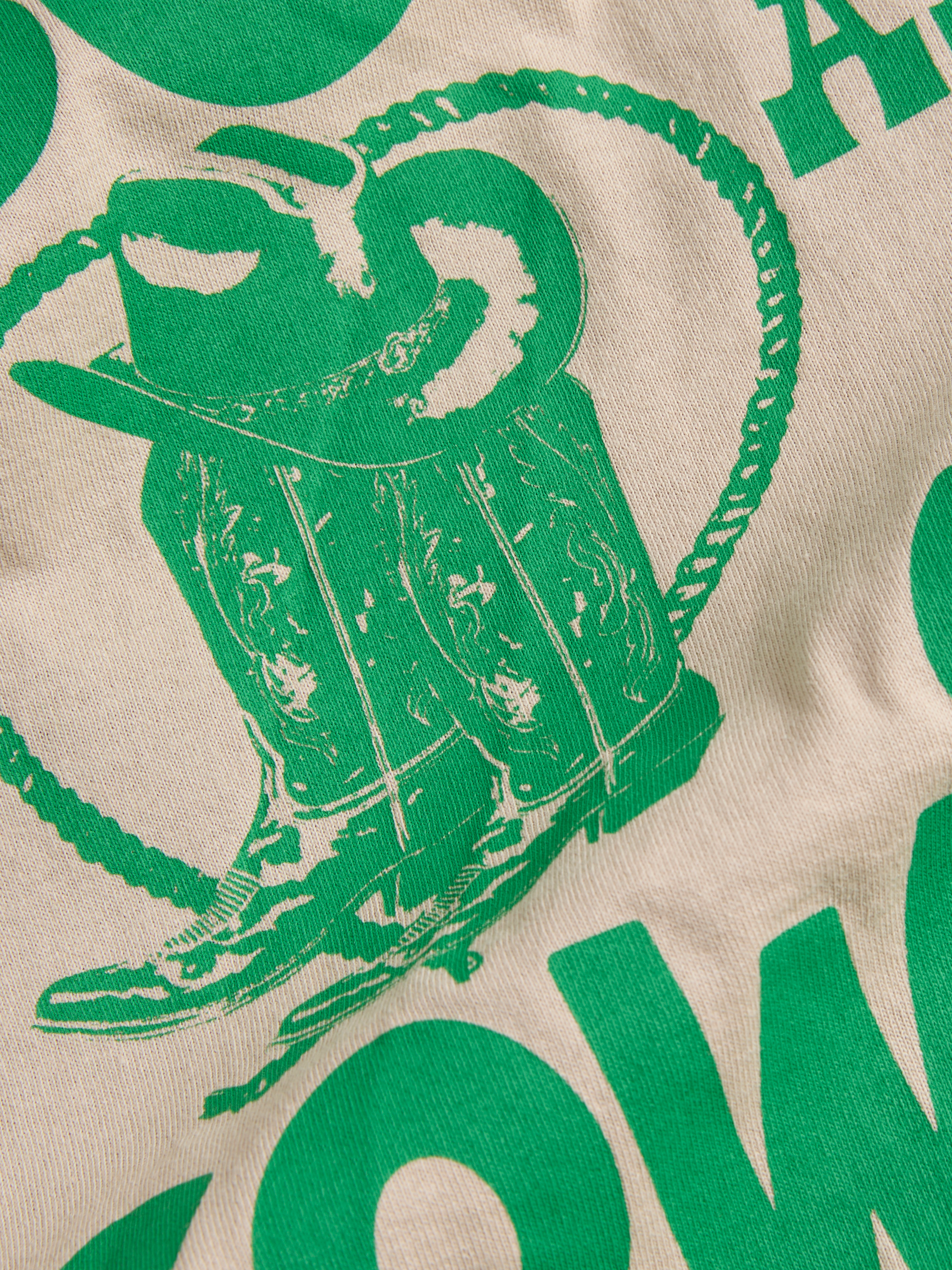 Loose Fit T-Shirt | Jack & Jones