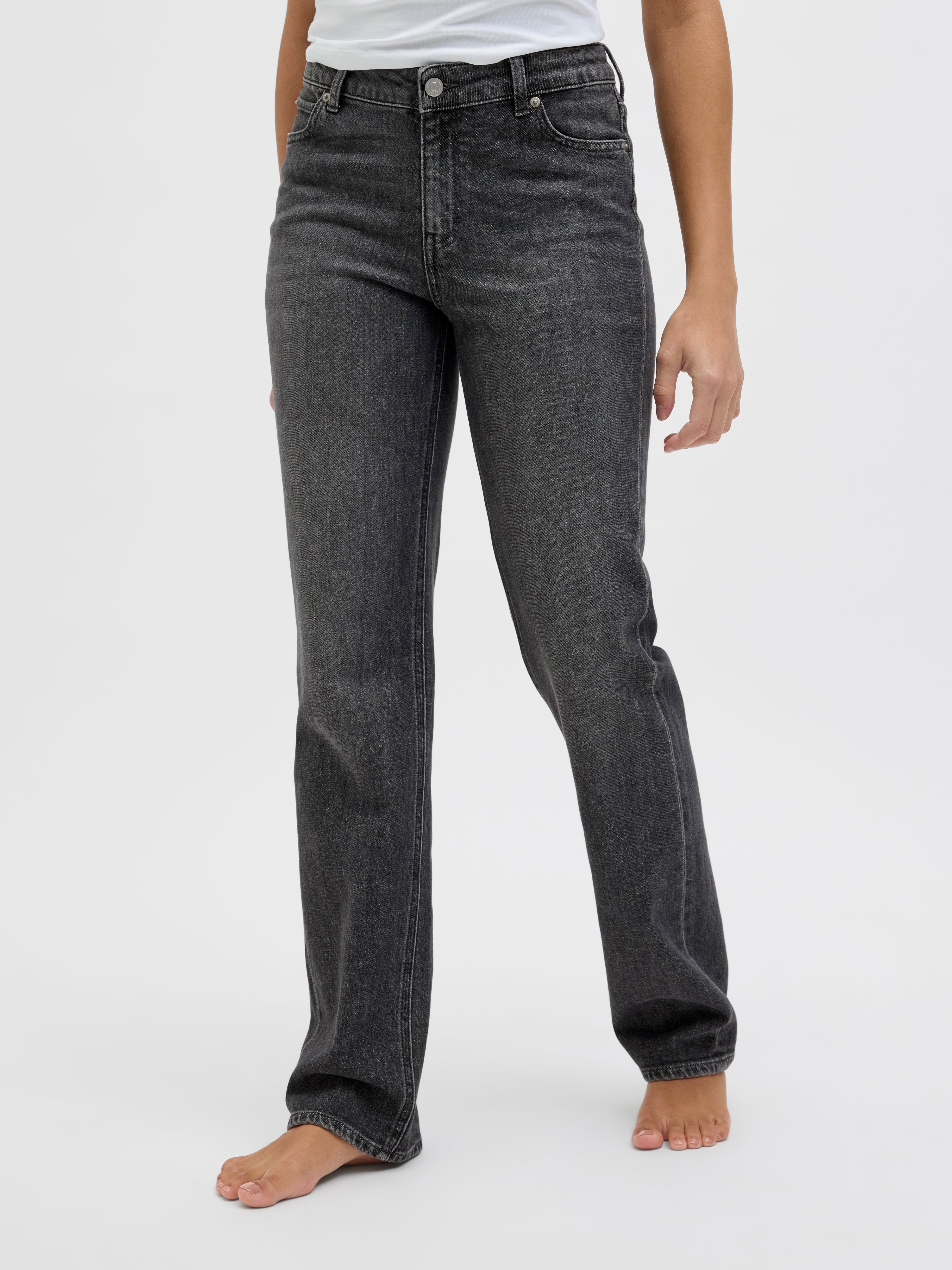 Jean Coupe ajustée droite | Jack & Jones
