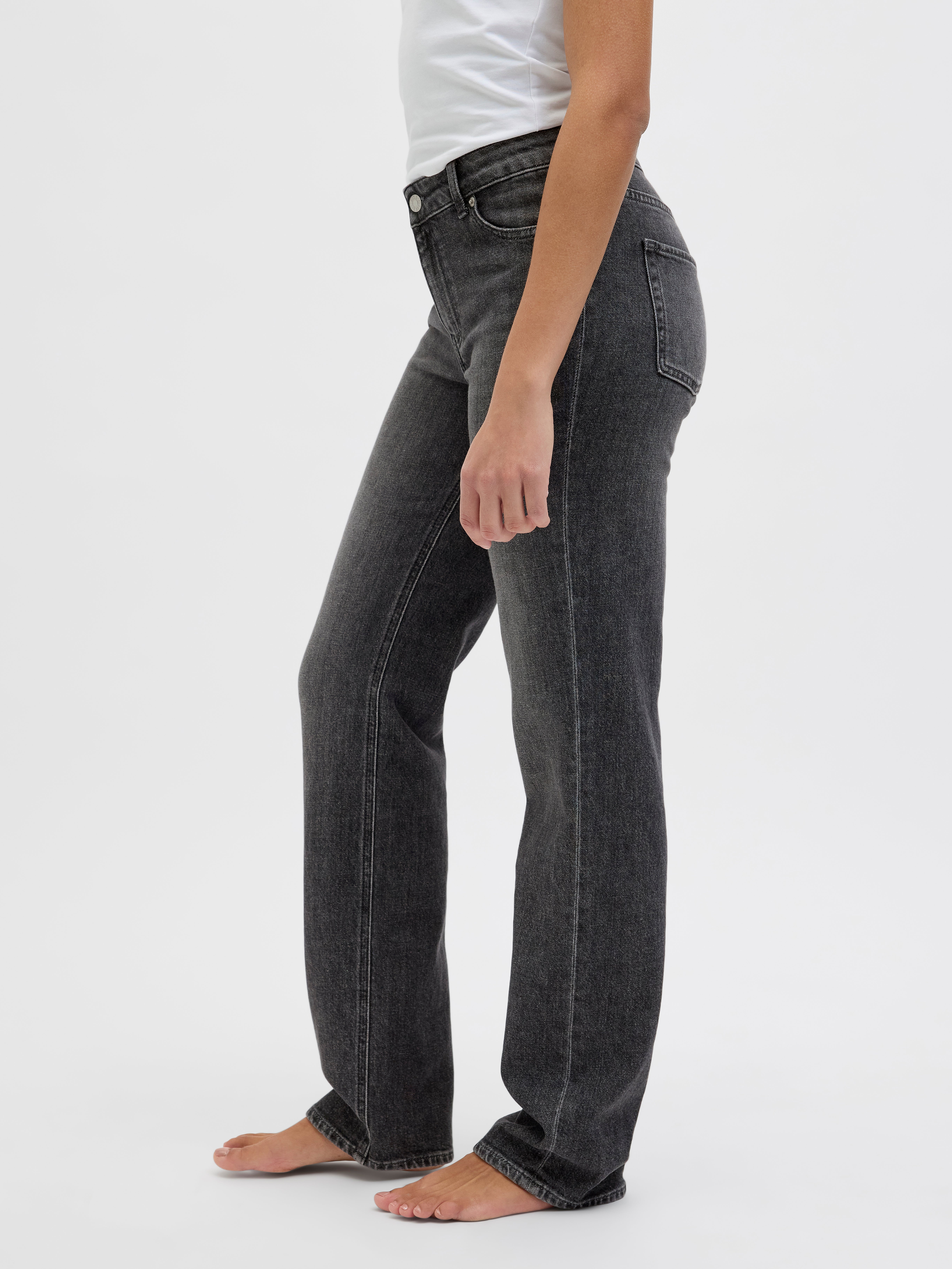 Jean Coupe ajustée droite | Jack & Jones